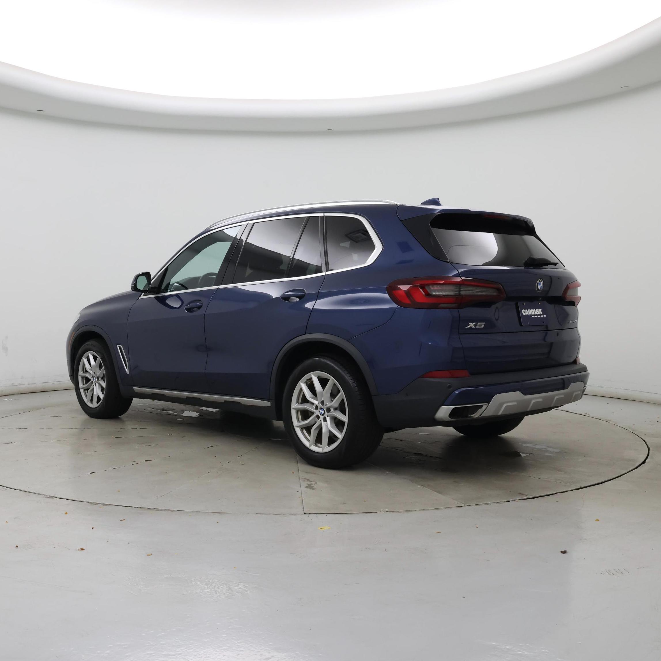 Thumbnail: 2020 BMW X5 - 2