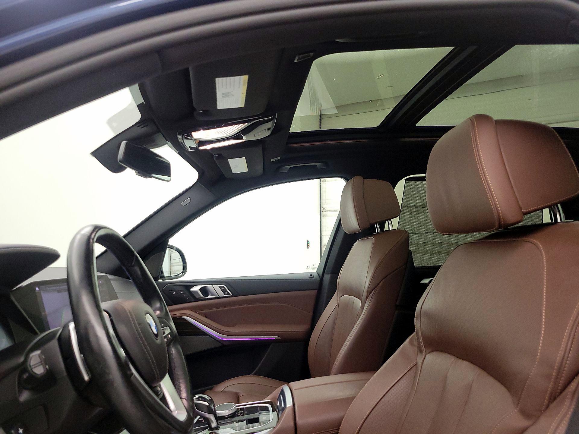Thumbnail: 2020 BMW X5 - 20