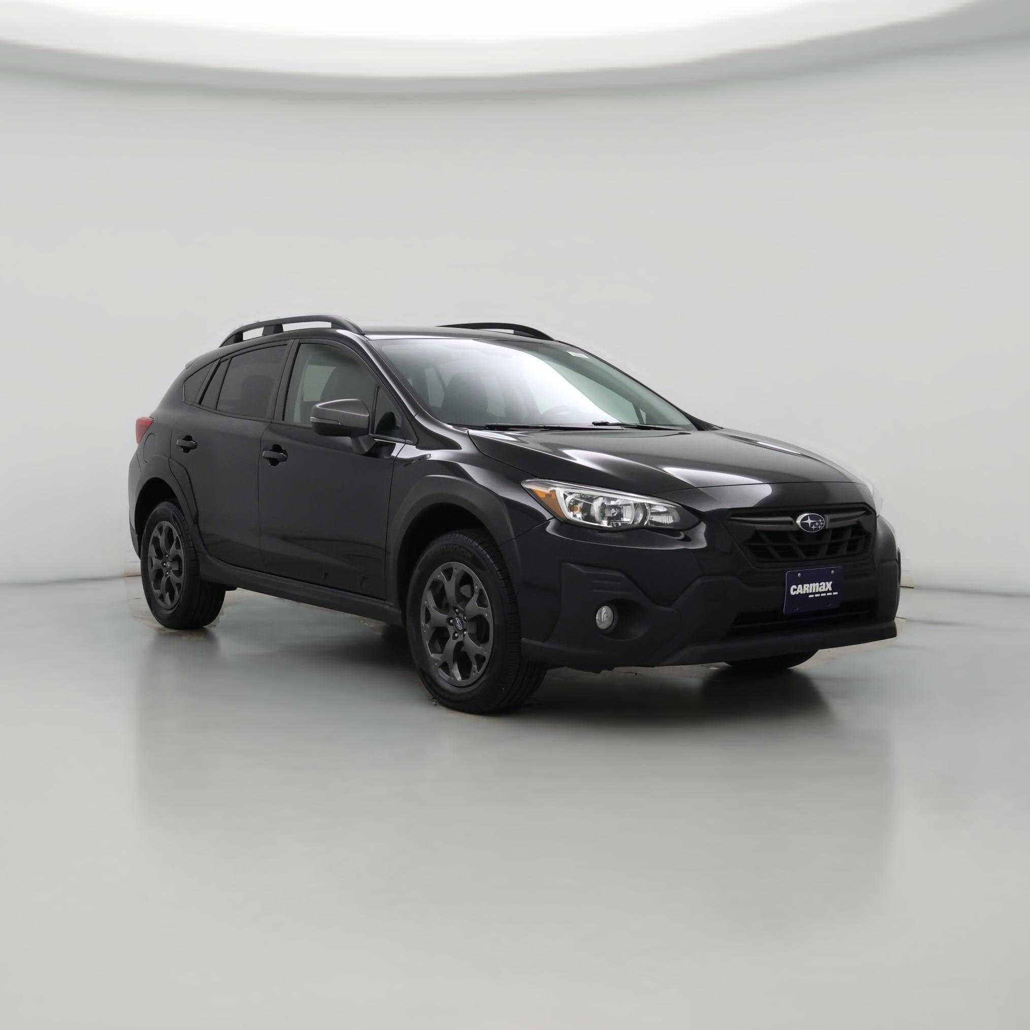 Thumbnail: 2022 Subaru Crosstrek - 1
