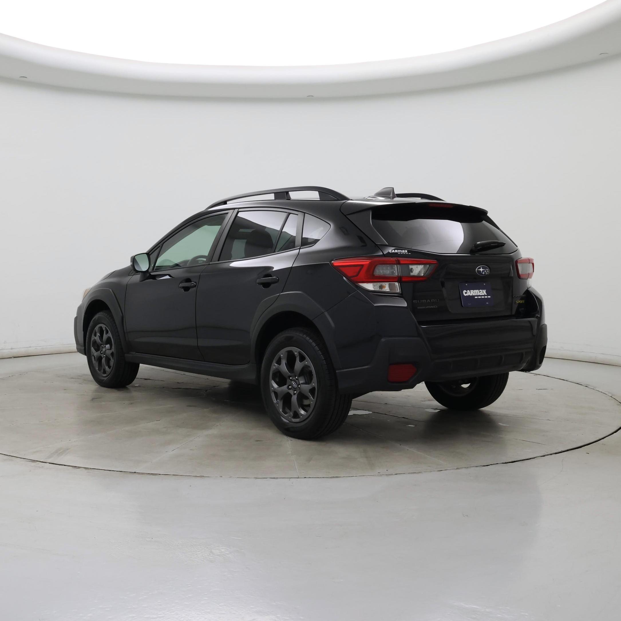 Thumbnail: 2022 Subaru Crosstrek - 2