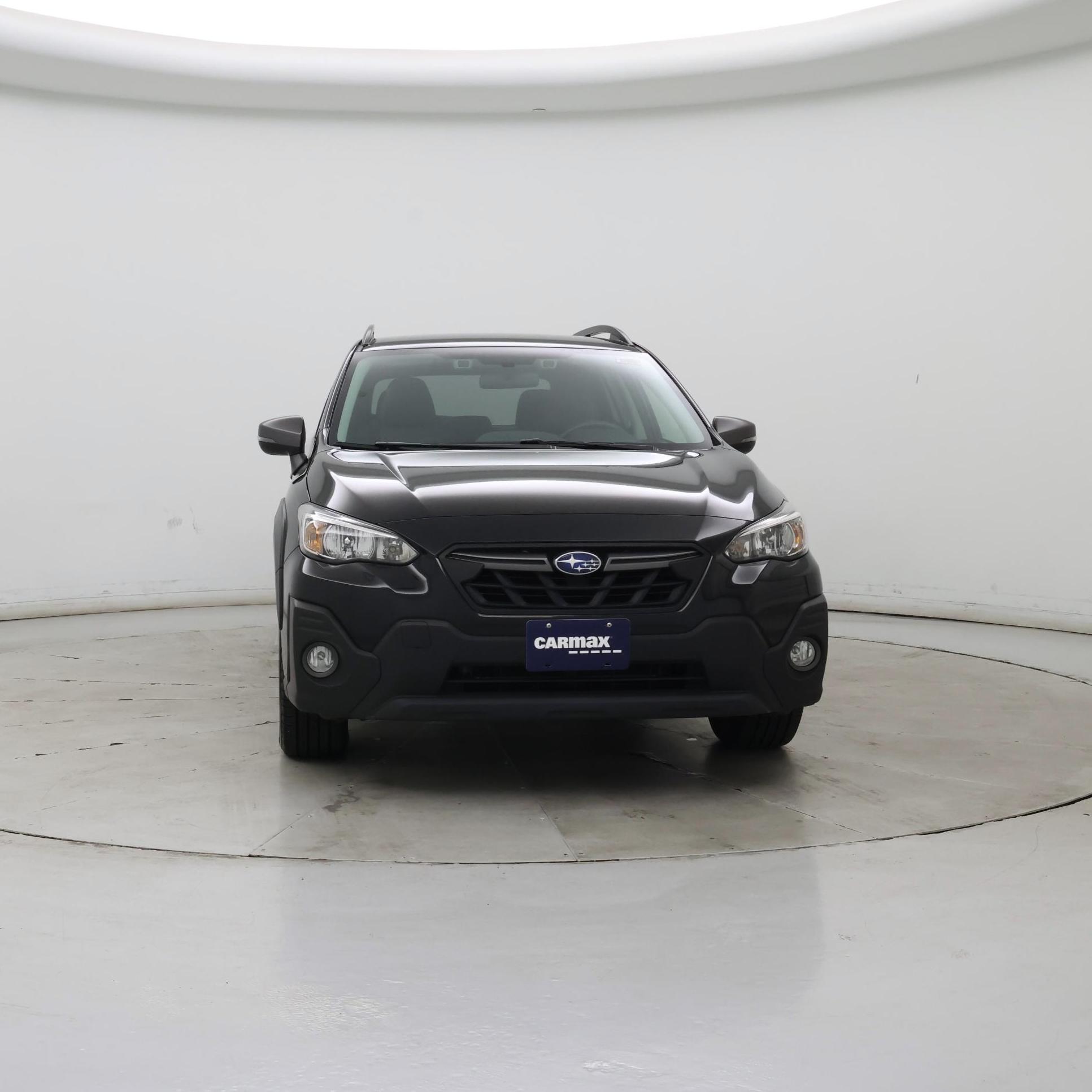 Thumbnail: 2022 Subaru Crosstrek - 5