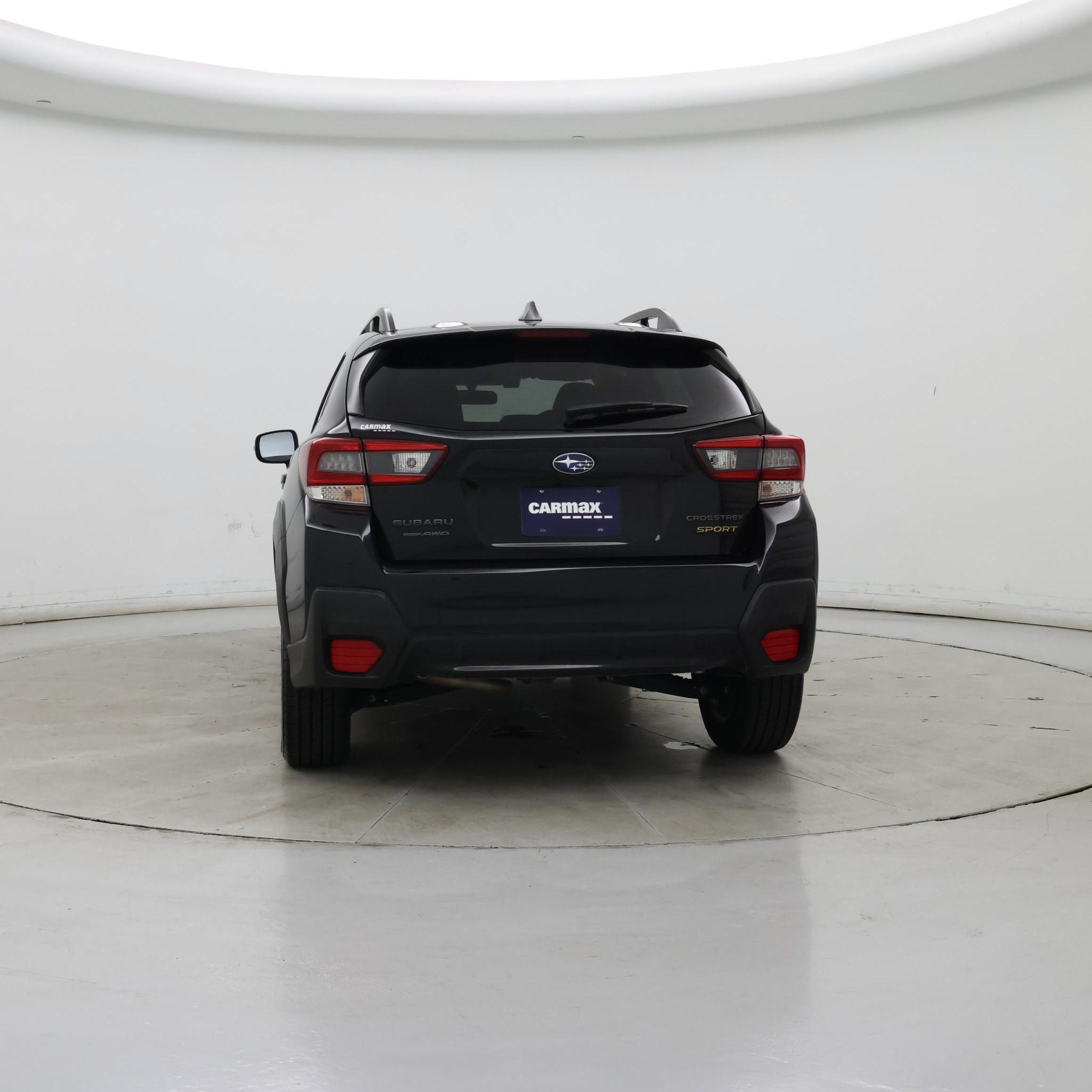 Thumbnail: 2022 Subaru Crosstrek - 6