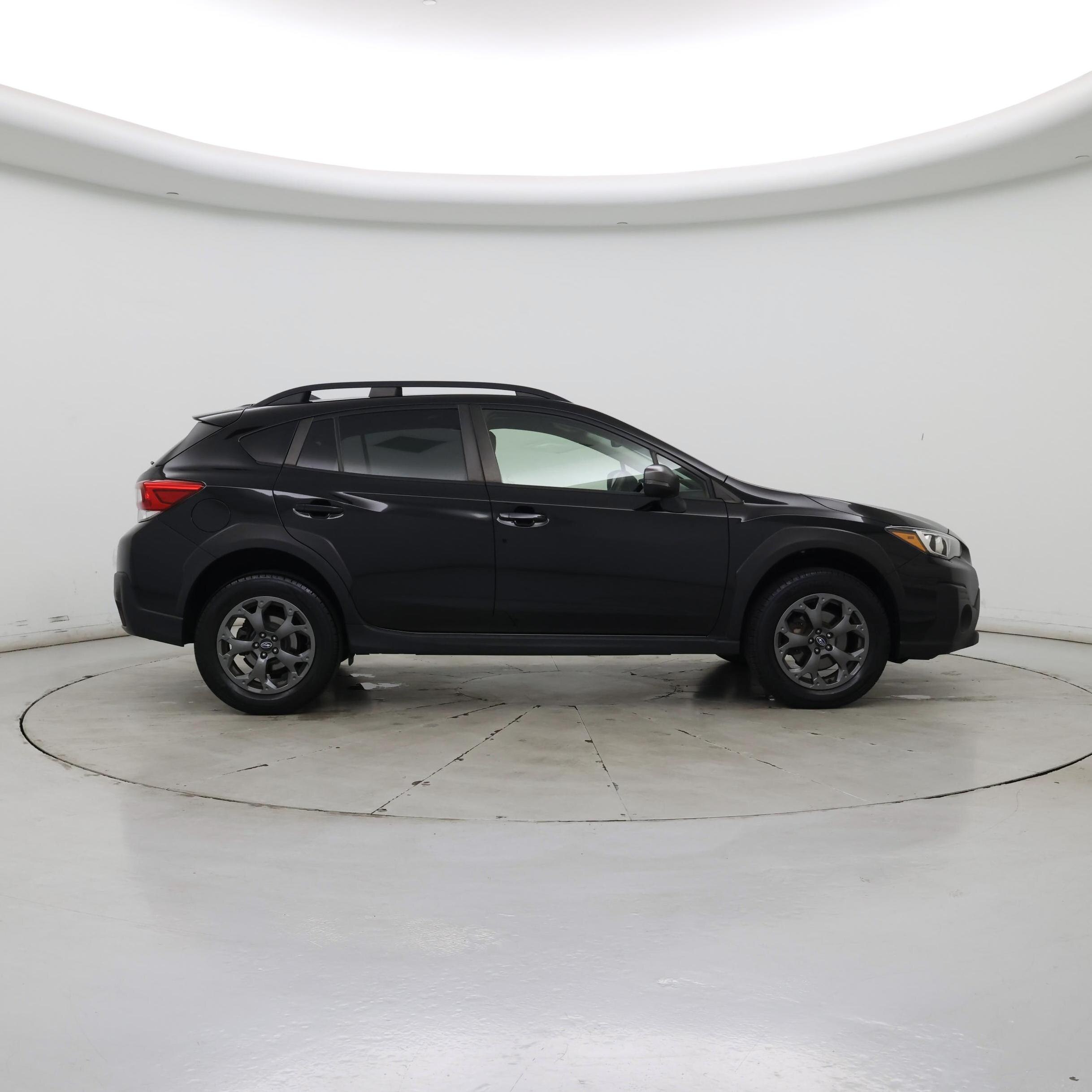 Thumbnail: 2022 Subaru Crosstrek - 7