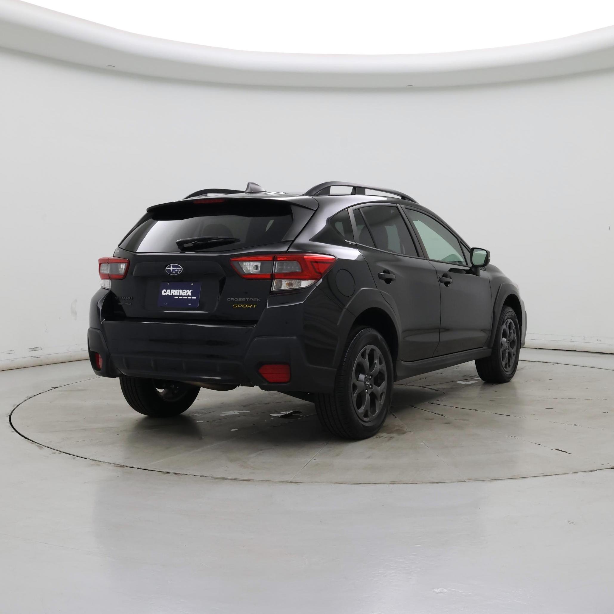Thumbnail: 2022 Subaru Crosstrek - 8