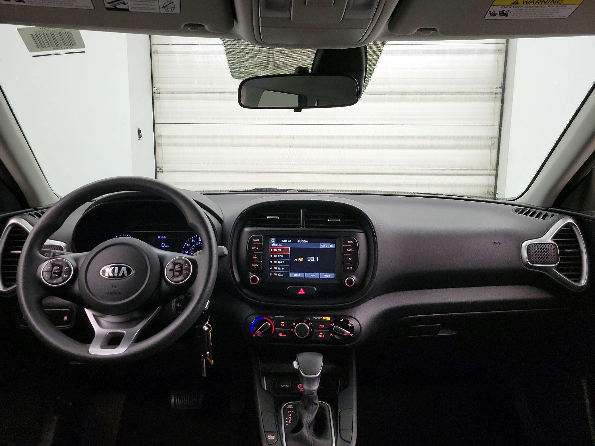 Thumbnail: 2021 Kia Soul - 9
