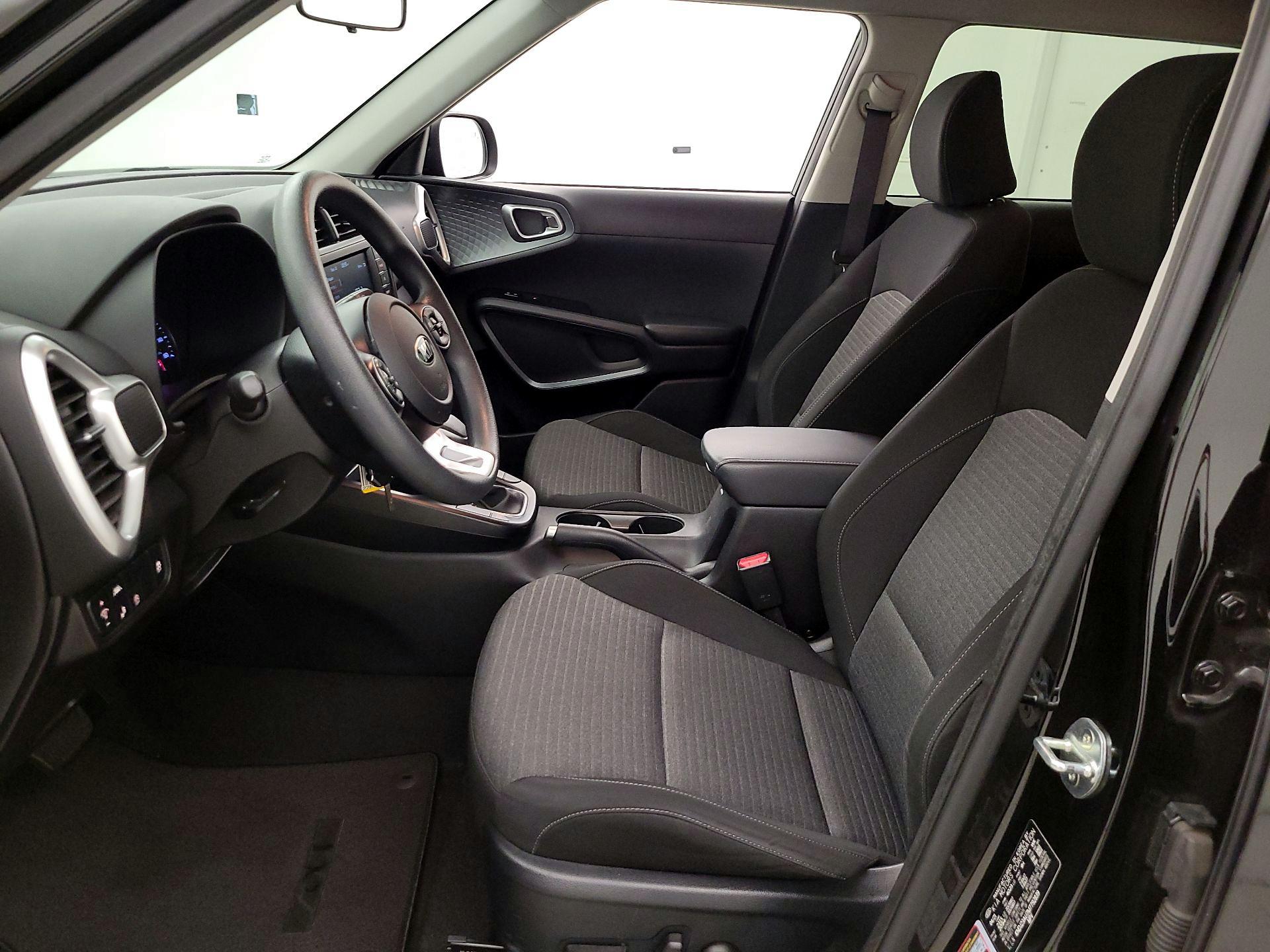 Thumbnail: 2021 Kia Soul - 11