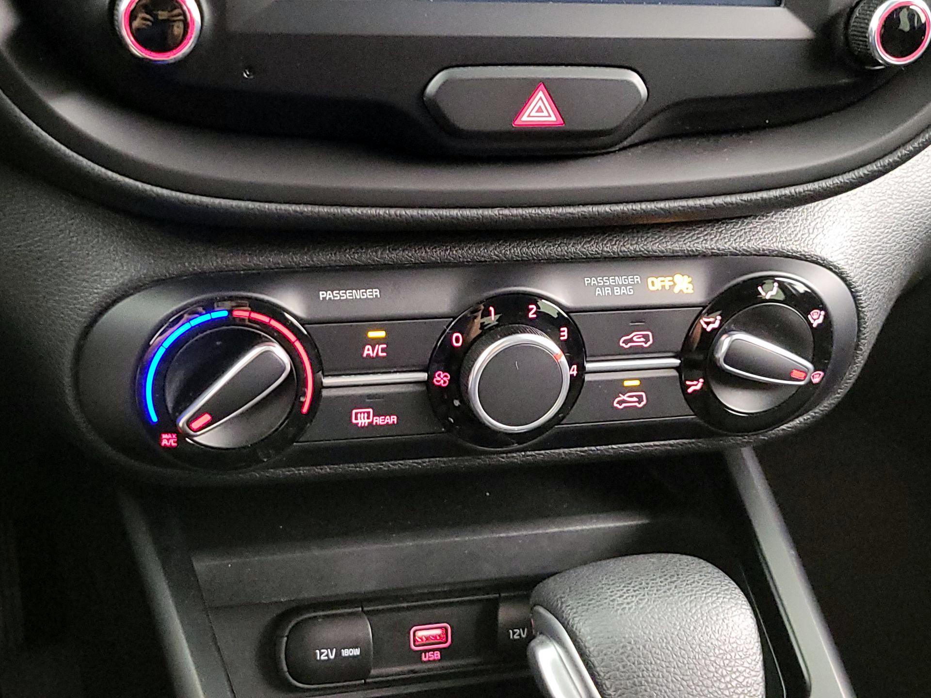 Thumbnail: 2021 Kia Soul - 16