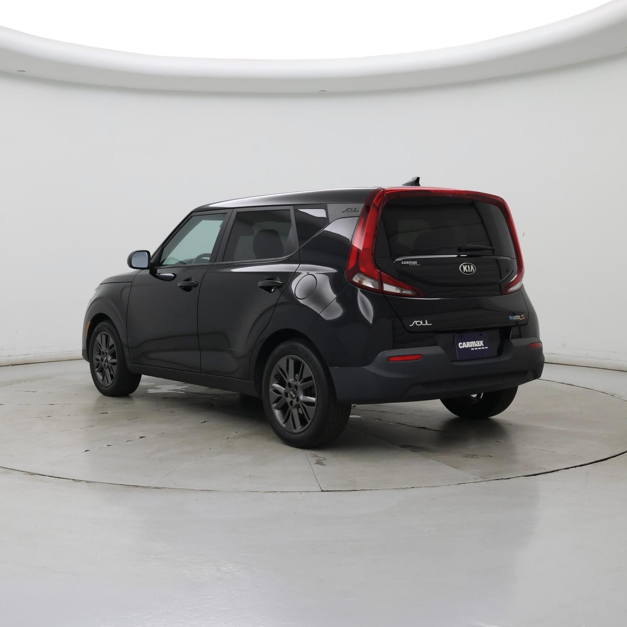 Thumbnail: 2021 Kia Soul - 2