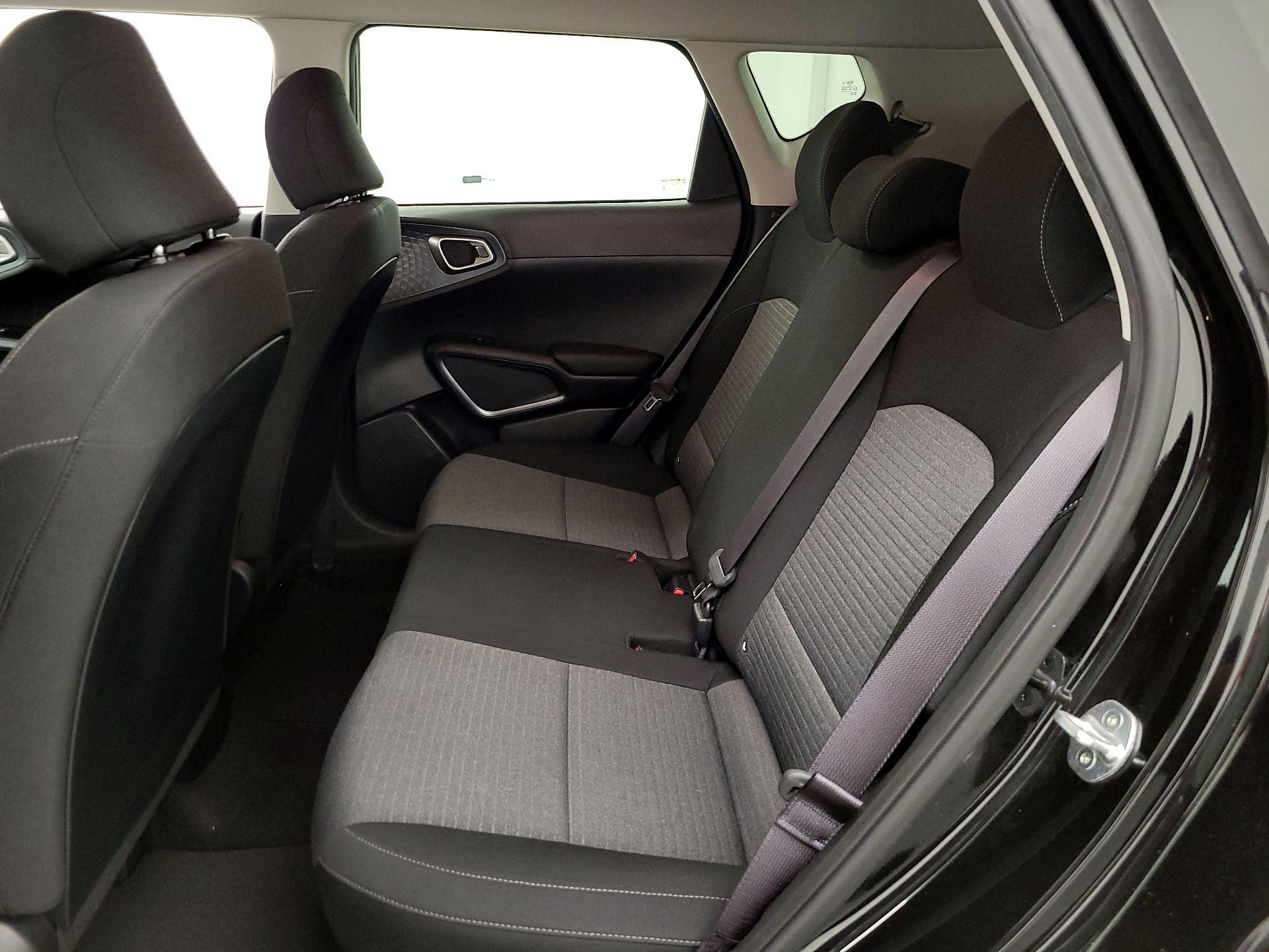 Thumbnail: 2021 Kia Soul - 19