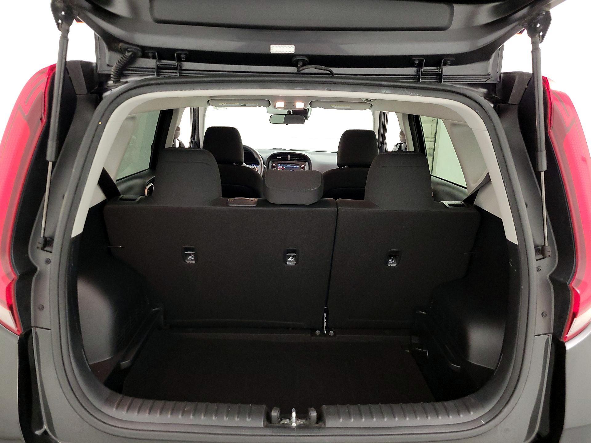 Thumbnail: 2021 Kia Soul - 20
