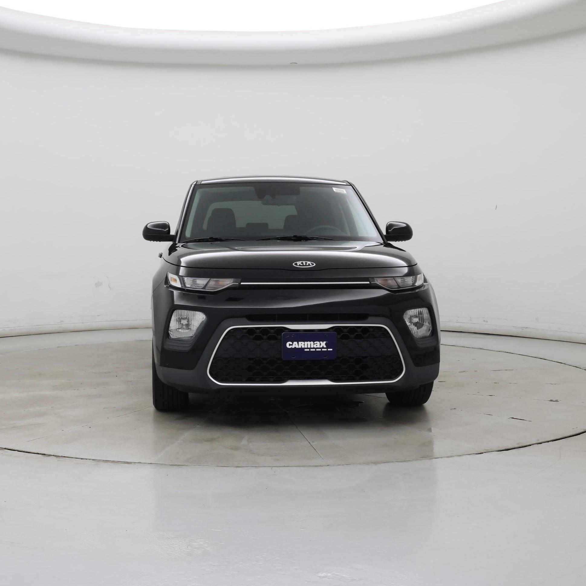Thumbnail: 2021 Kia Soul - 5
