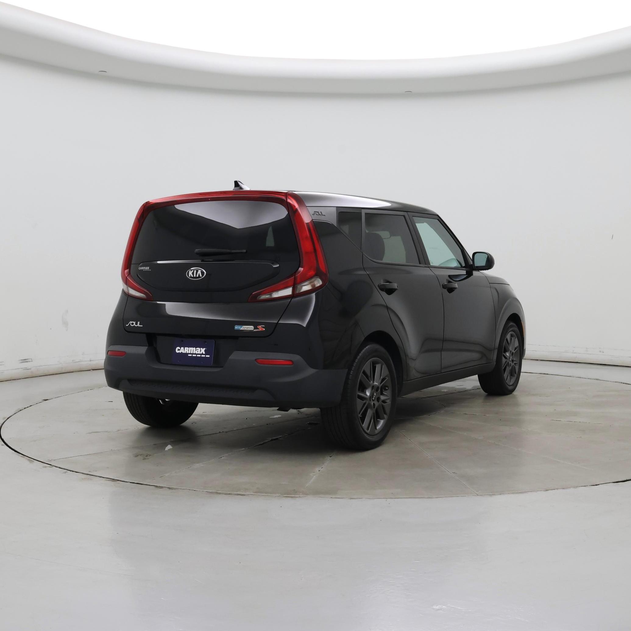 Thumbnail: 2021 Kia Soul - 8