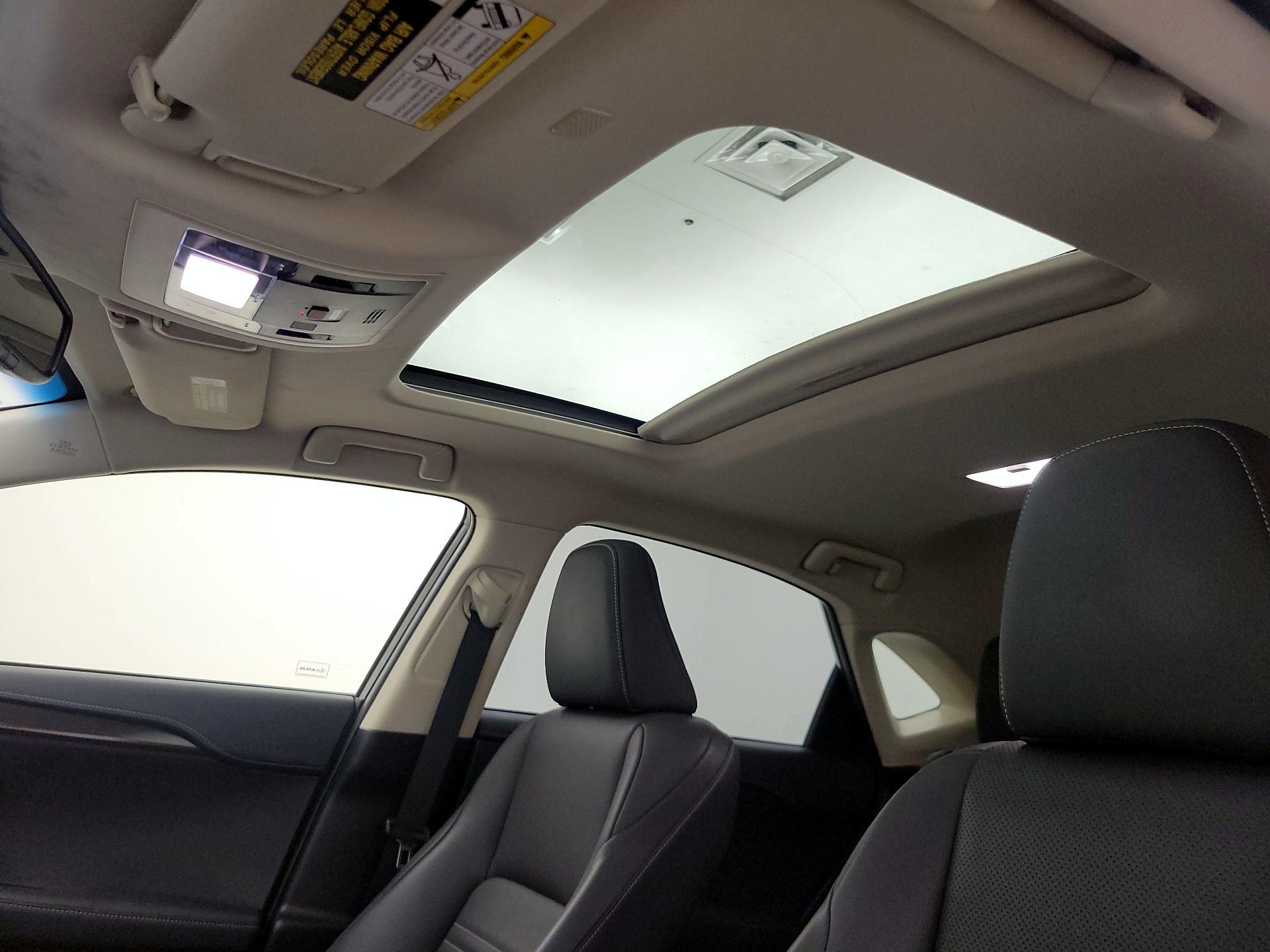 Thumbnail: 2018 Lexus NX - 20