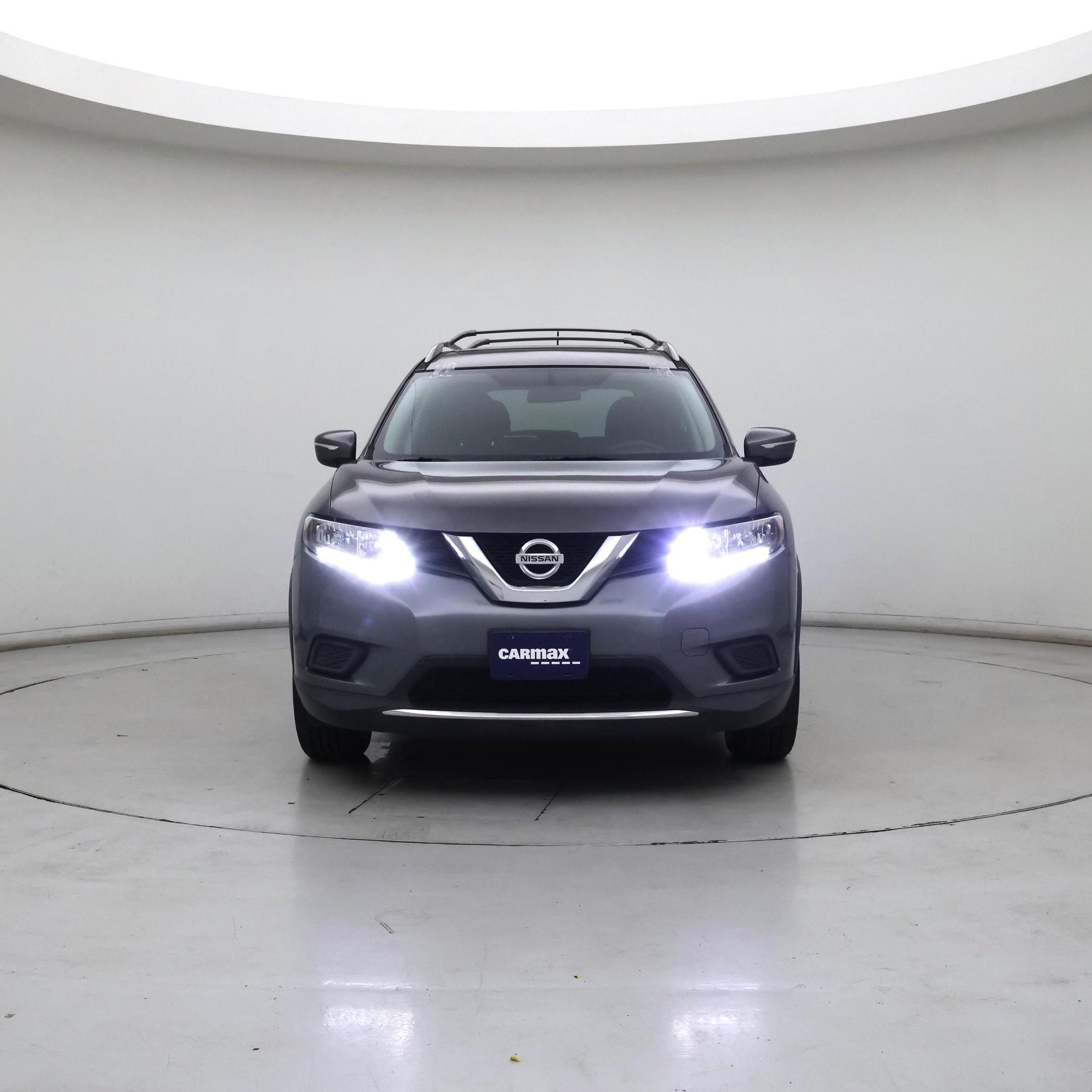 Thumbnail: 2015 Nissan Rogue - 5