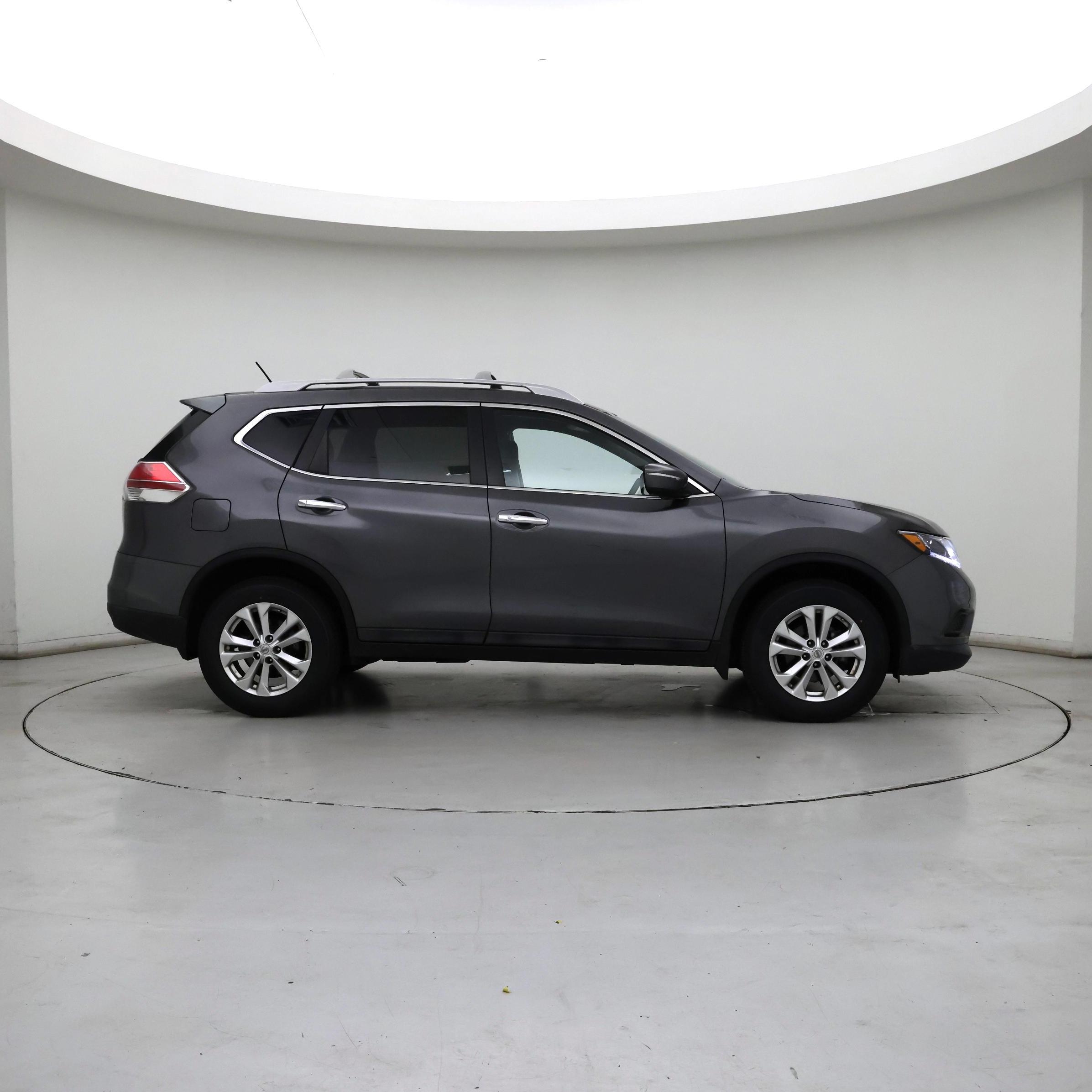 Thumbnail: 2015 Nissan Rogue - 7