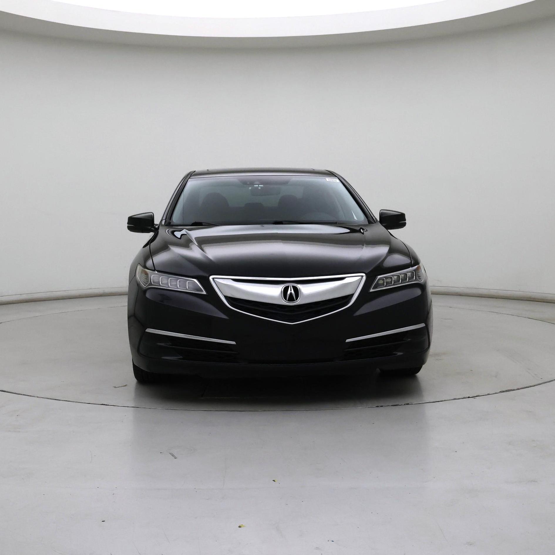 Thumbnail: 2015 Acura TLX - 5