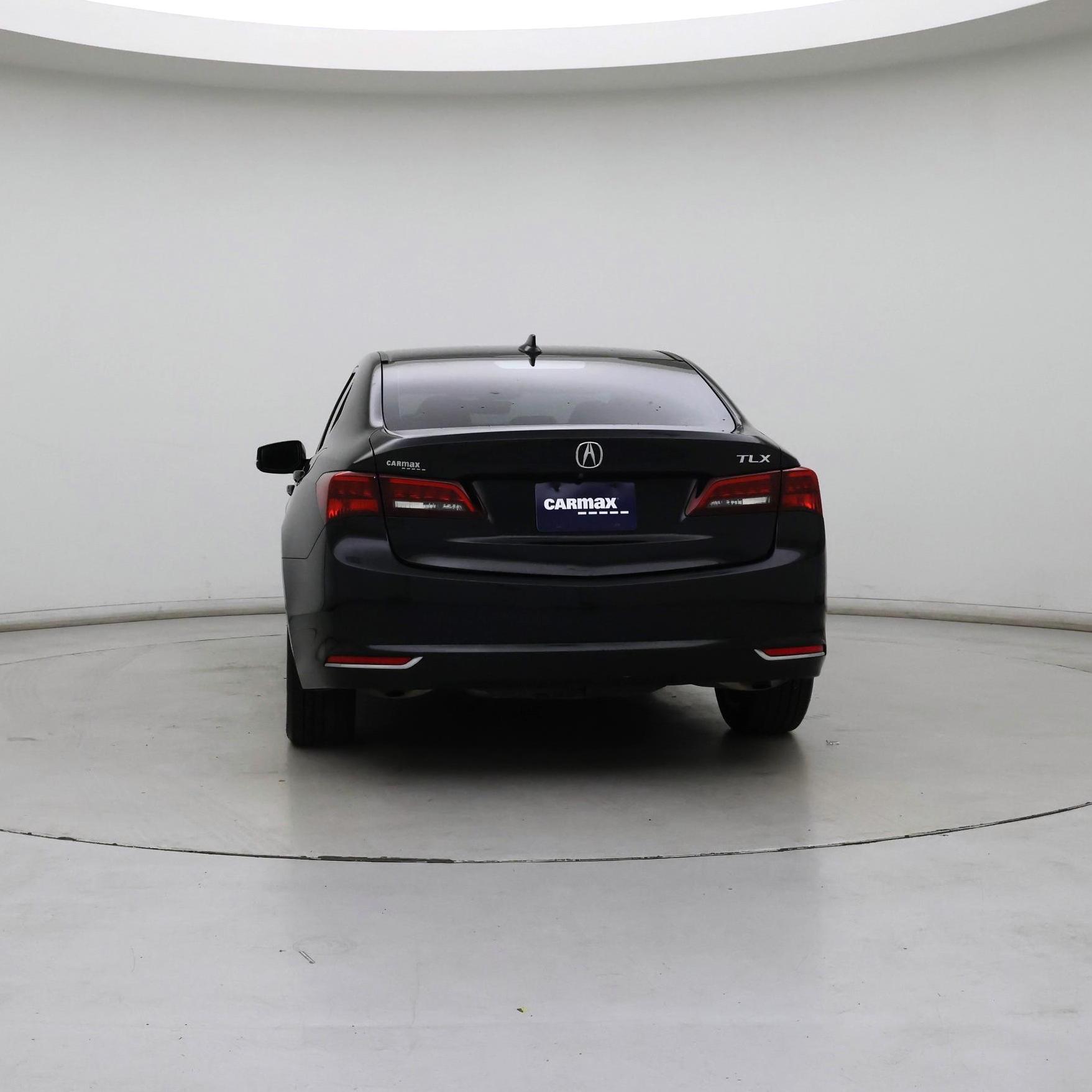 Thumbnail: 2015 Acura TLX - 6