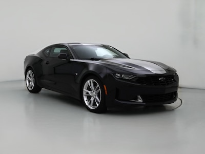 2019 Chevrolet Camaro LT