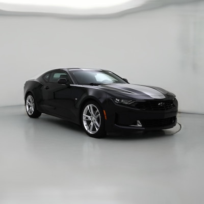 2019 Chevrolet Camaro LT