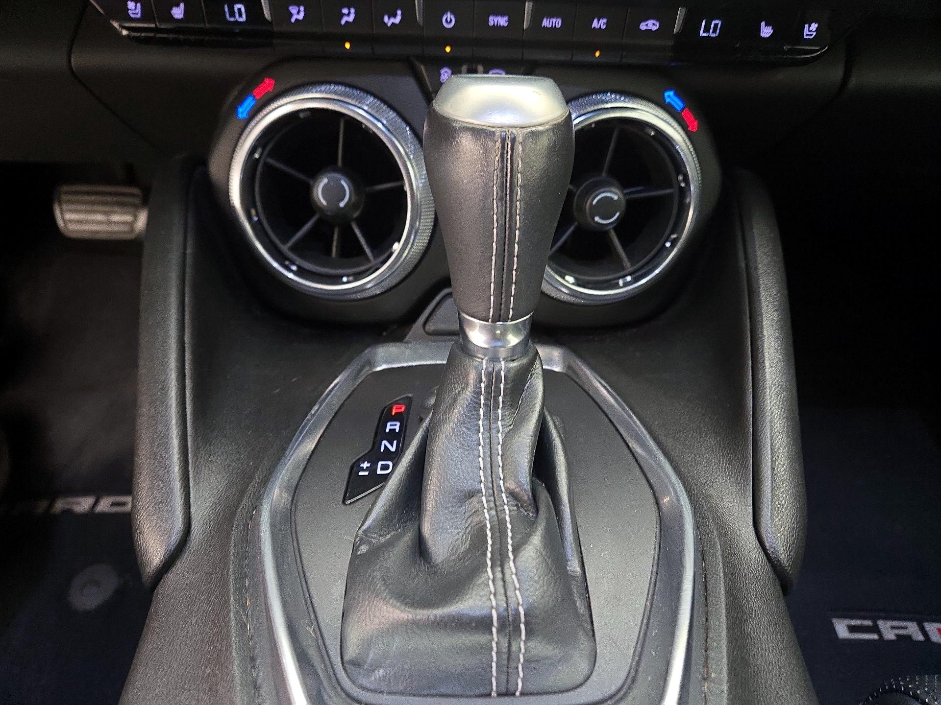 Thumbnail: 2019 Chevrolet Camaro - 16