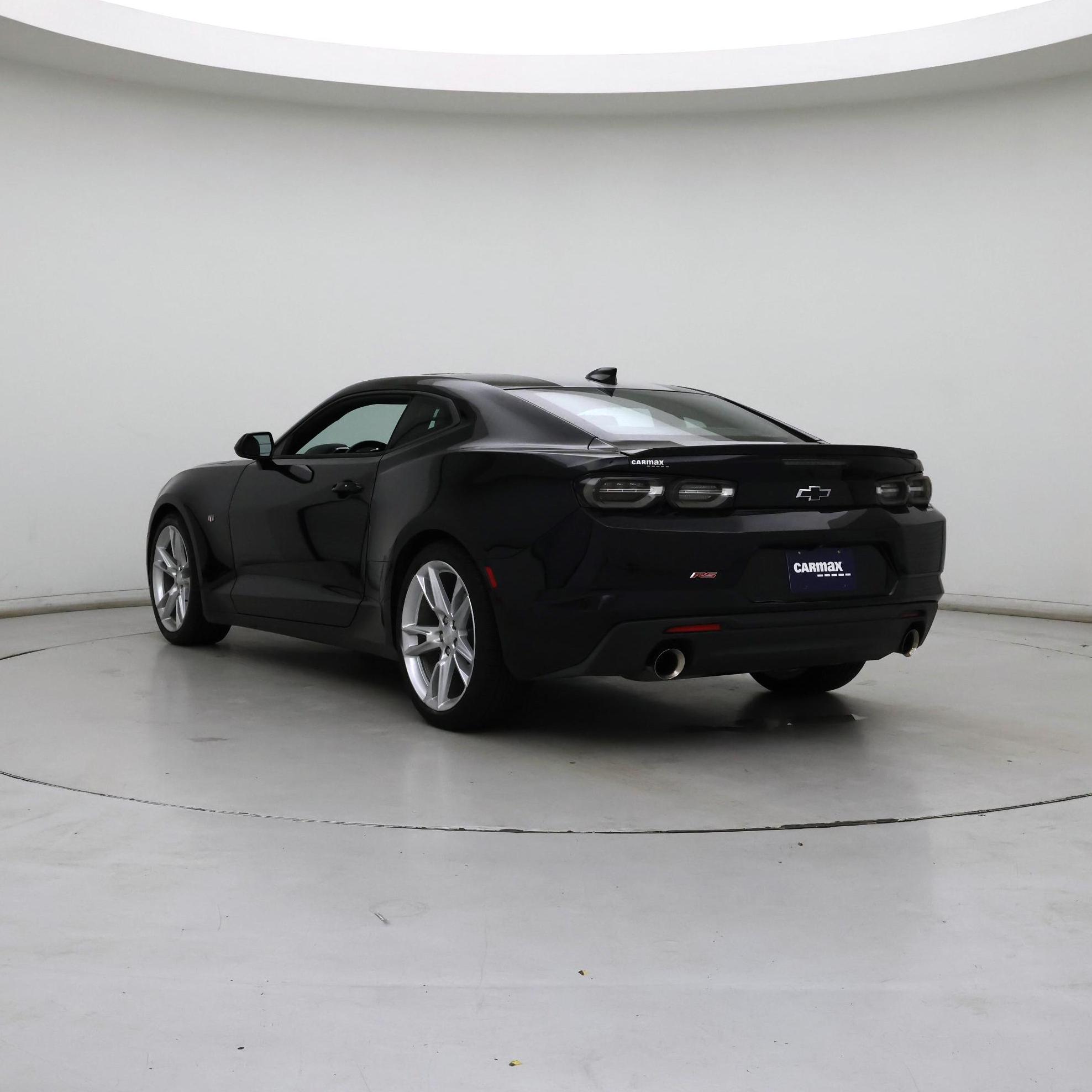 Thumbnail: 2019 Chevrolet Camaro - 2