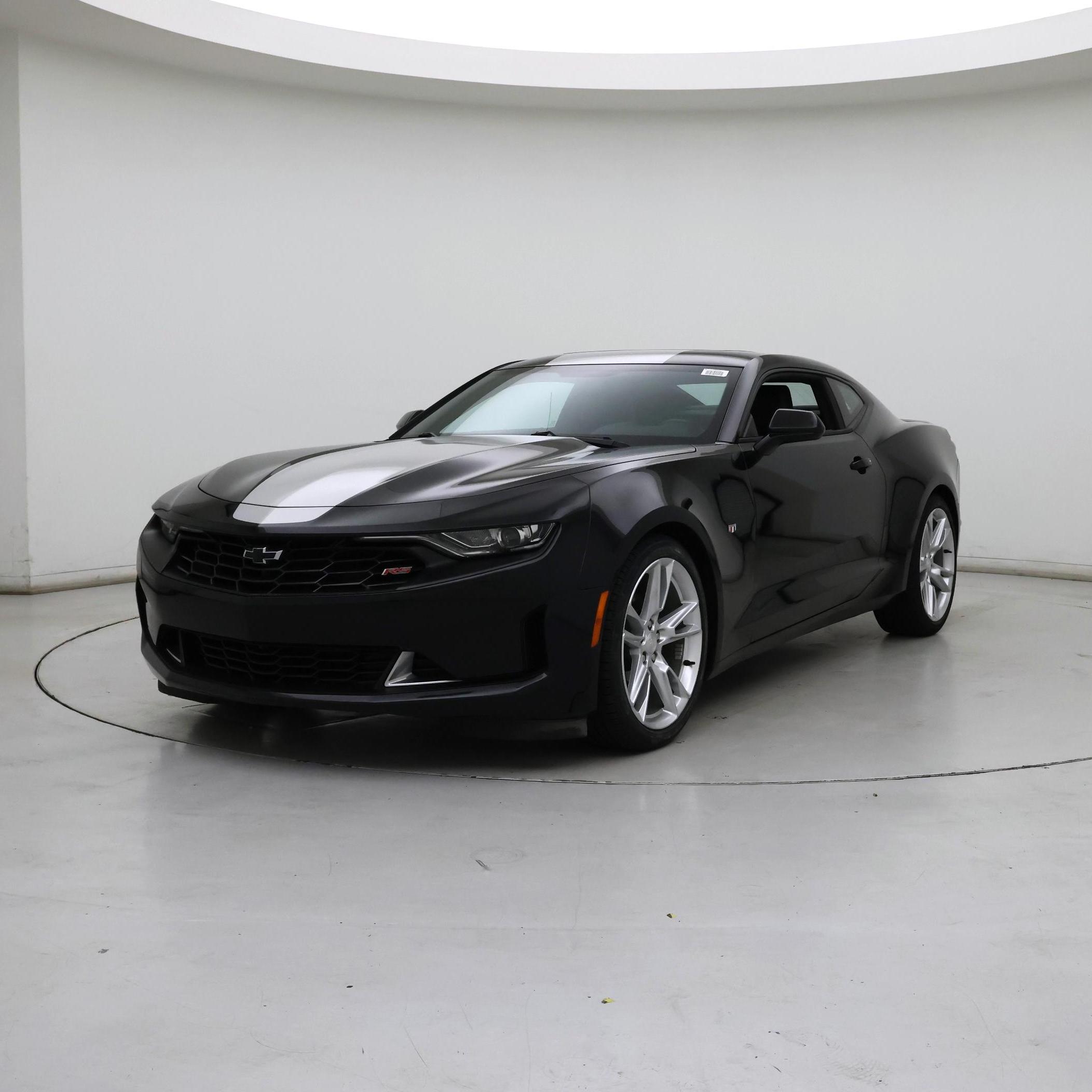 Thumbnail: 2019 Chevrolet Camaro - 4