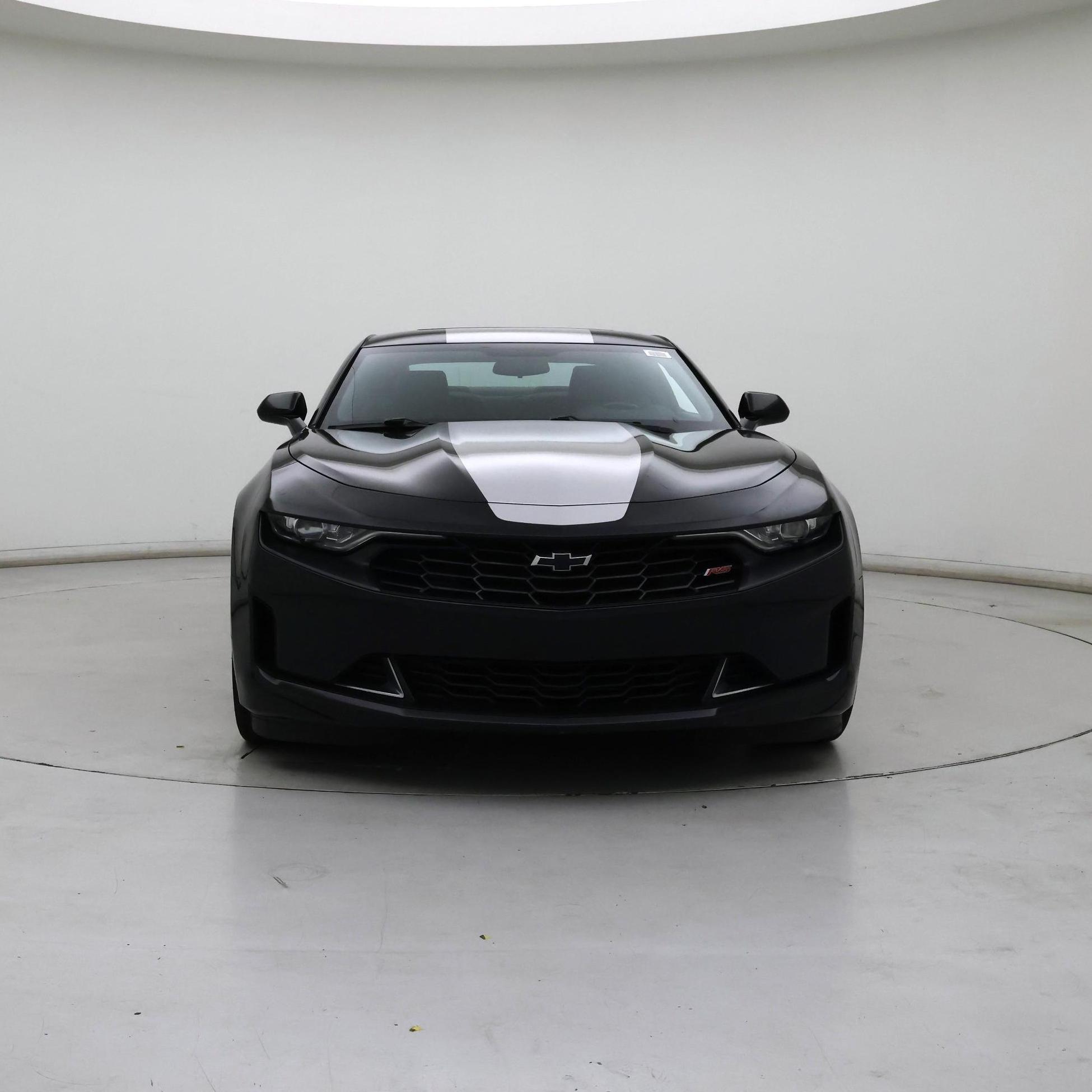 Thumbnail: 2019 Chevrolet Camaro - 5