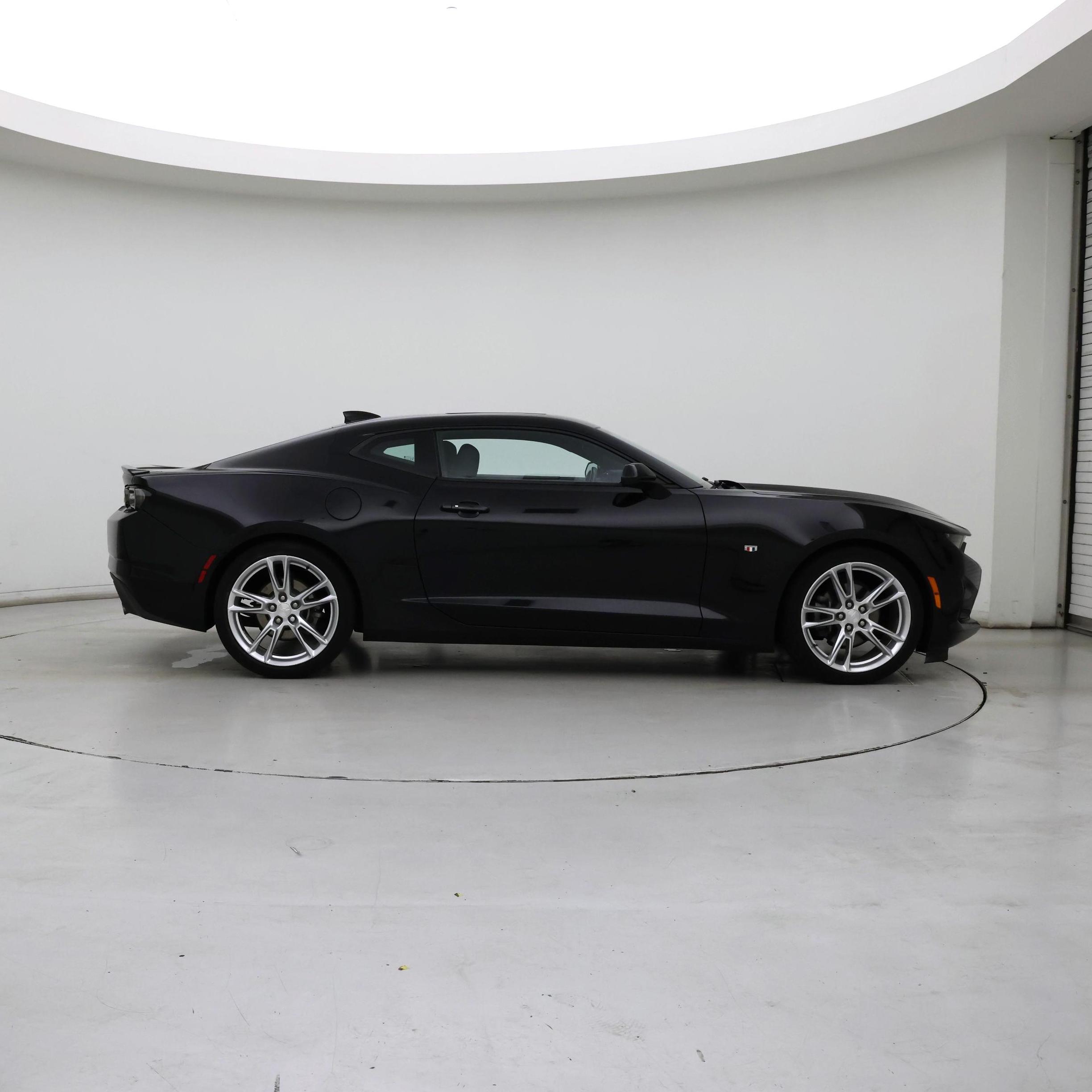 Thumbnail: 2019 Chevrolet Camaro - 7