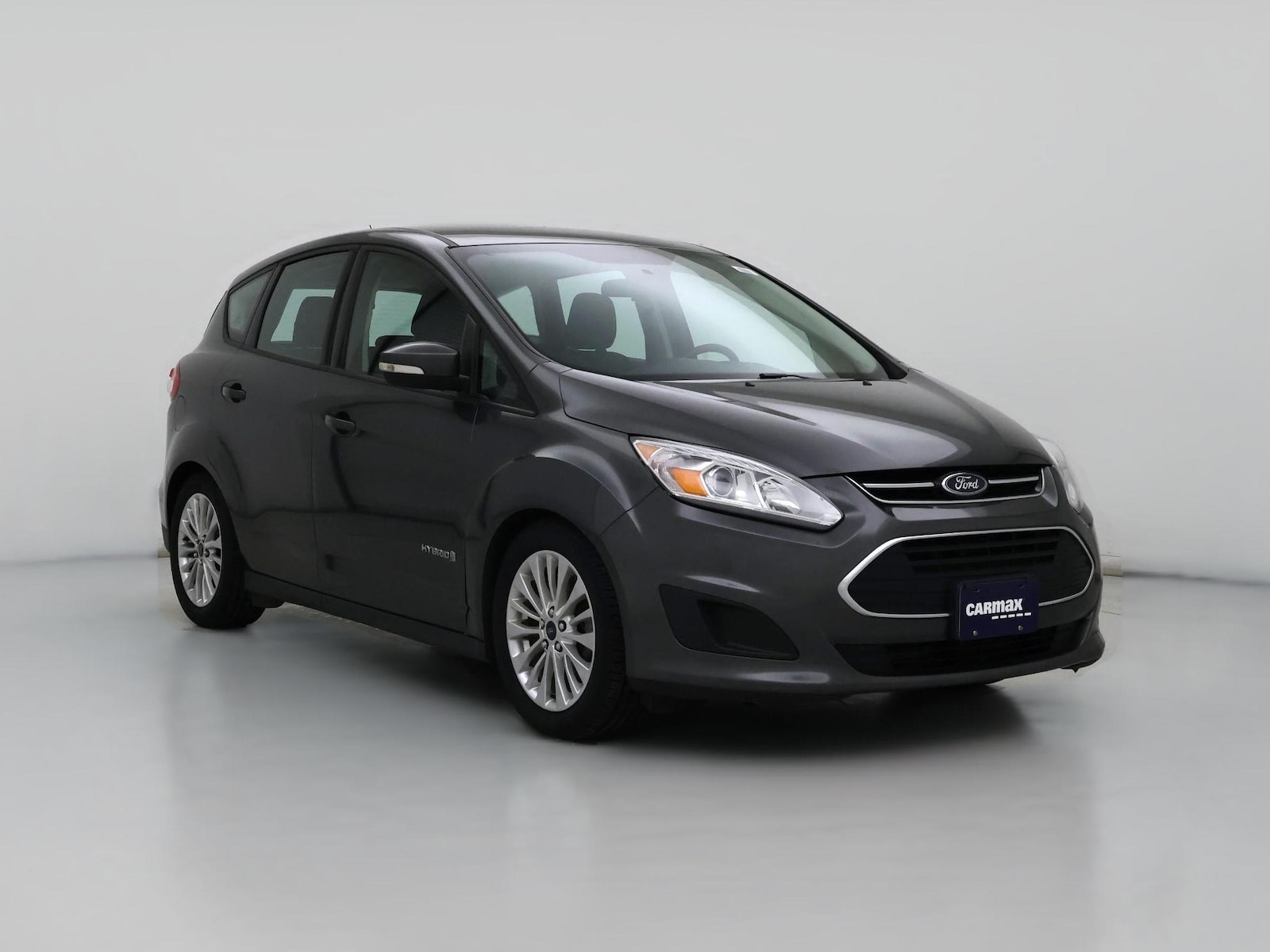 2018 Ford C-Max
