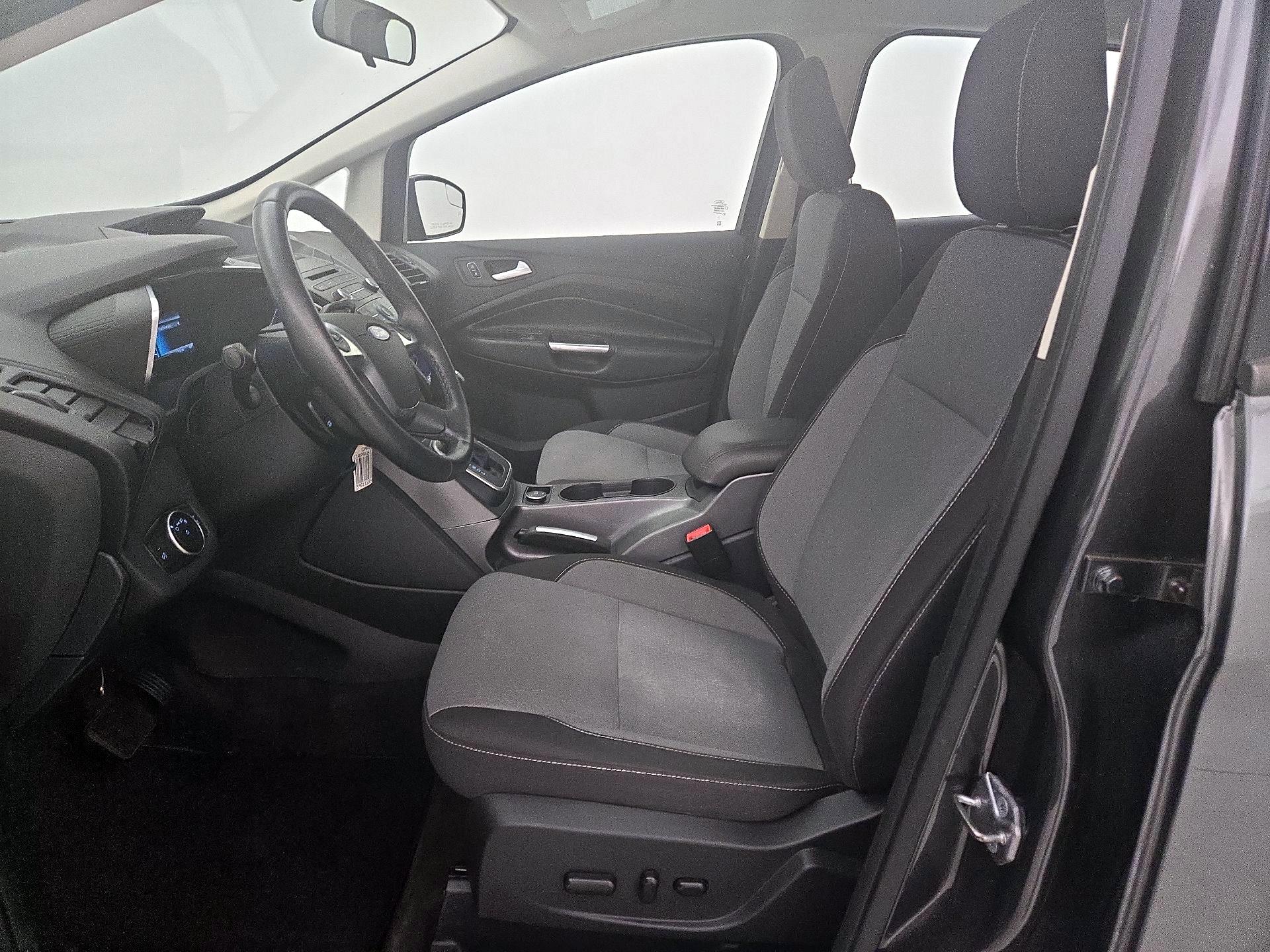 Thumbnail: 2018 Ford C-Max - 11