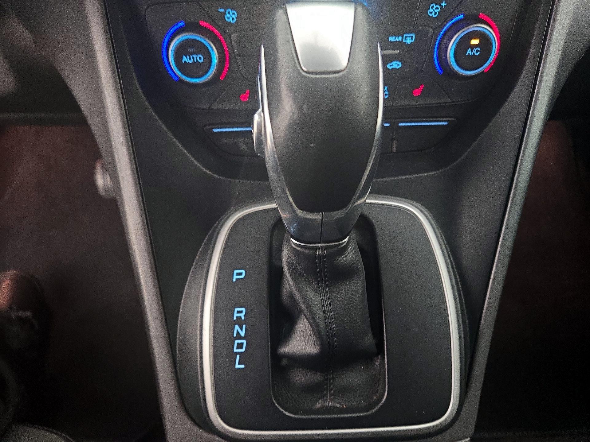 Thumbnail: 2018 Ford C-Max - 17