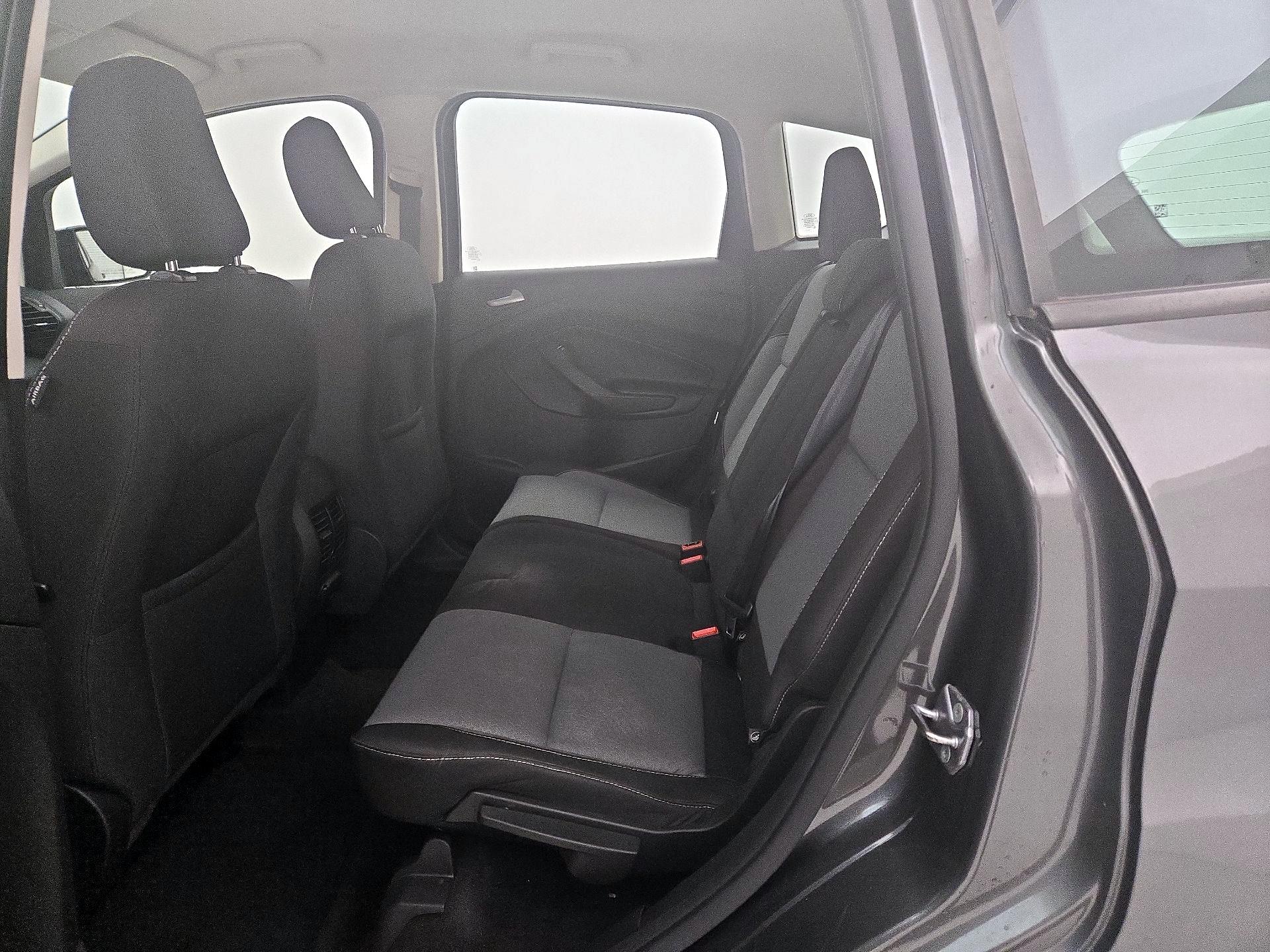 Thumbnail: 2018 Ford C-Max - 19