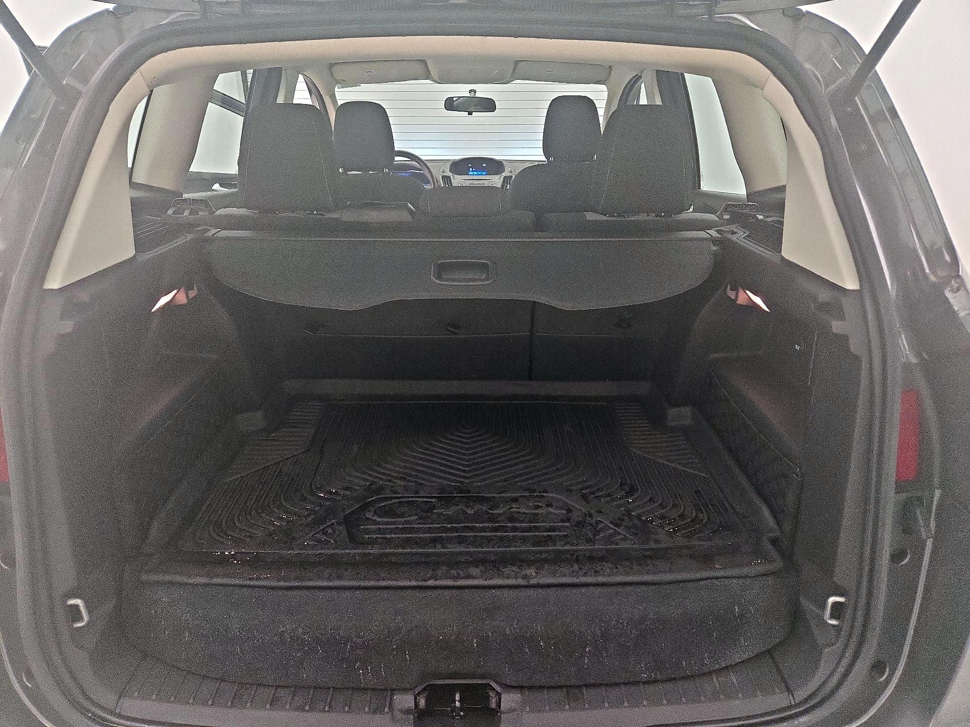 Thumbnail: 2018 Ford C-Max - 20