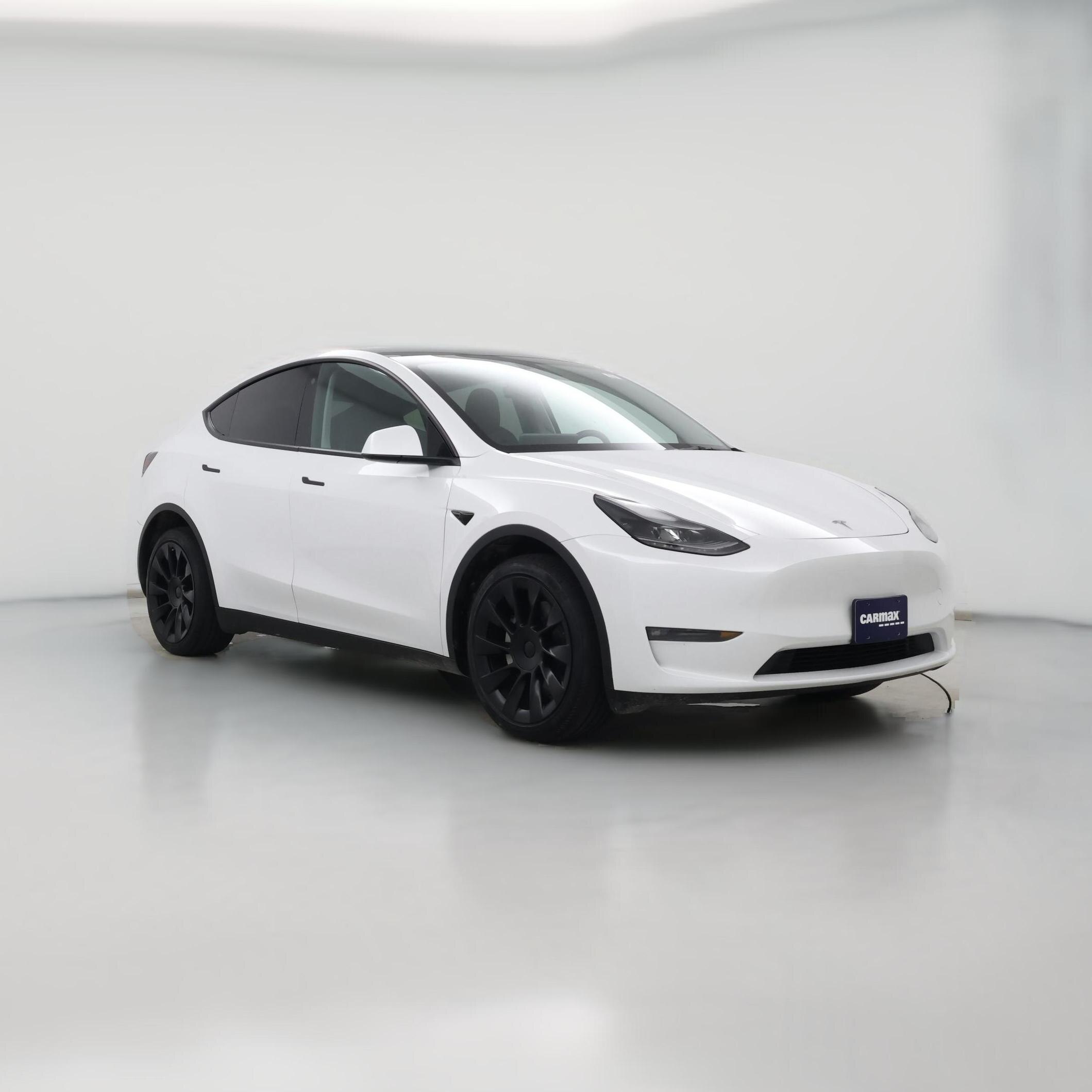Thumbnail: 2023 Tesla Model Y - 1