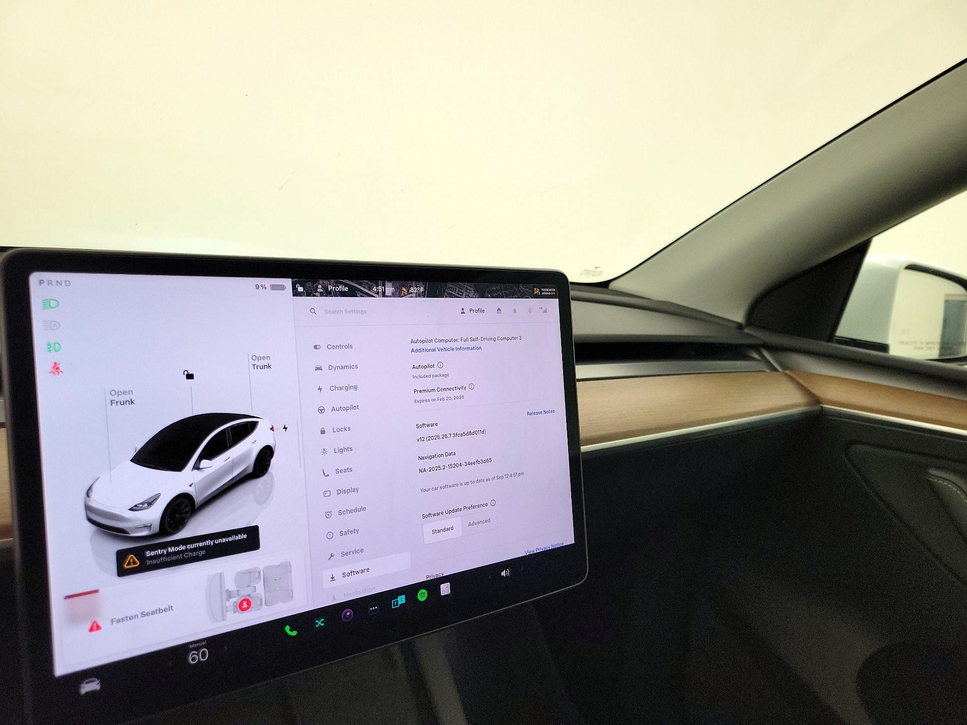 Thumbnail: 2023 Tesla Model Y - 13