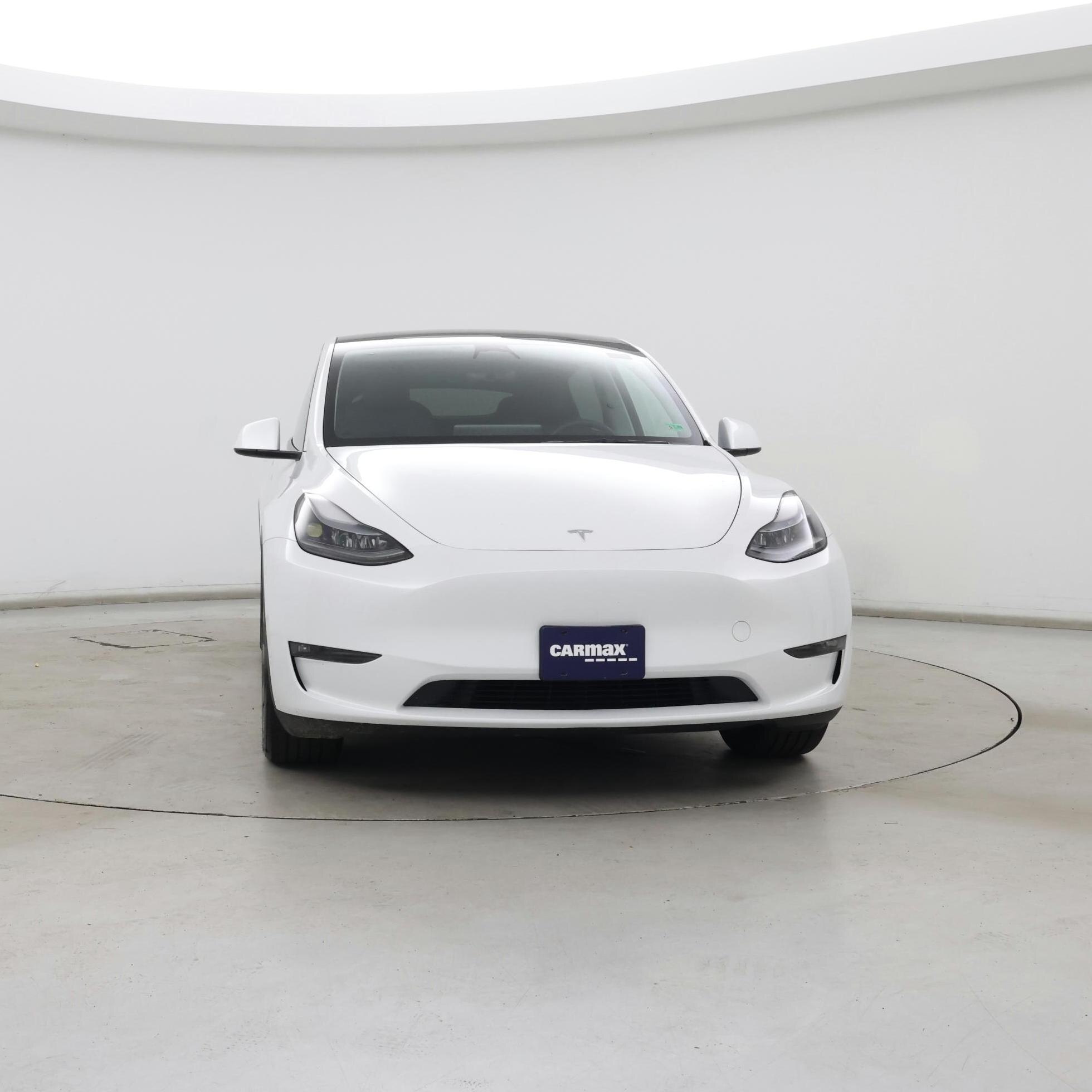 Thumbnail: 2023 Tesla Model Y - 5