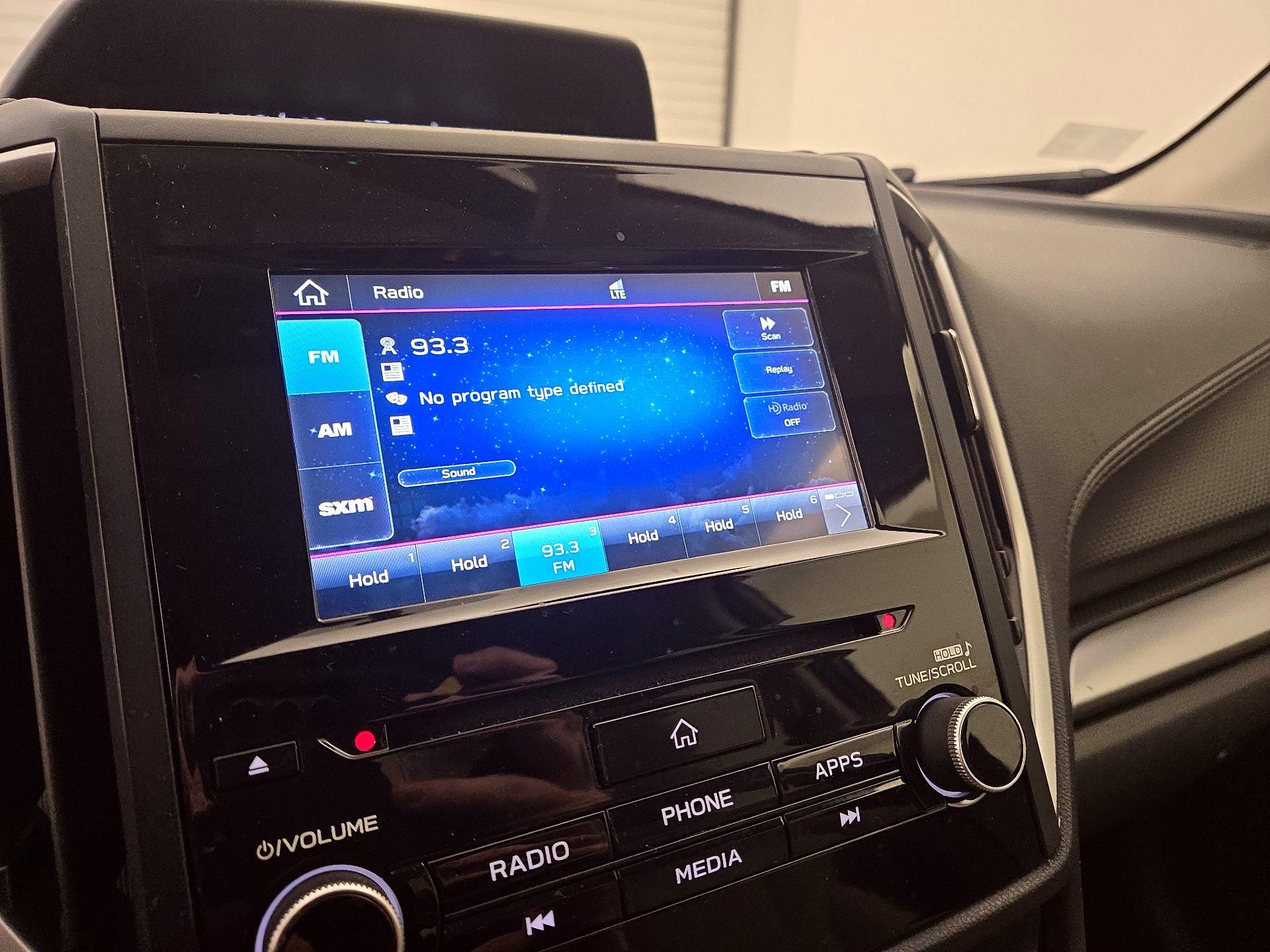 Thumbnail: 2019 Subaru Forester - 15