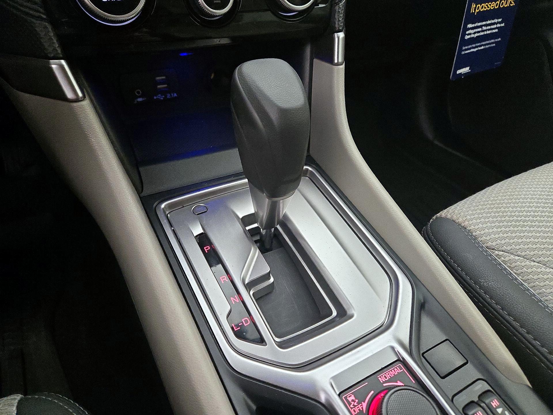 Thumbnail: 2019 Subaru Forester - 17