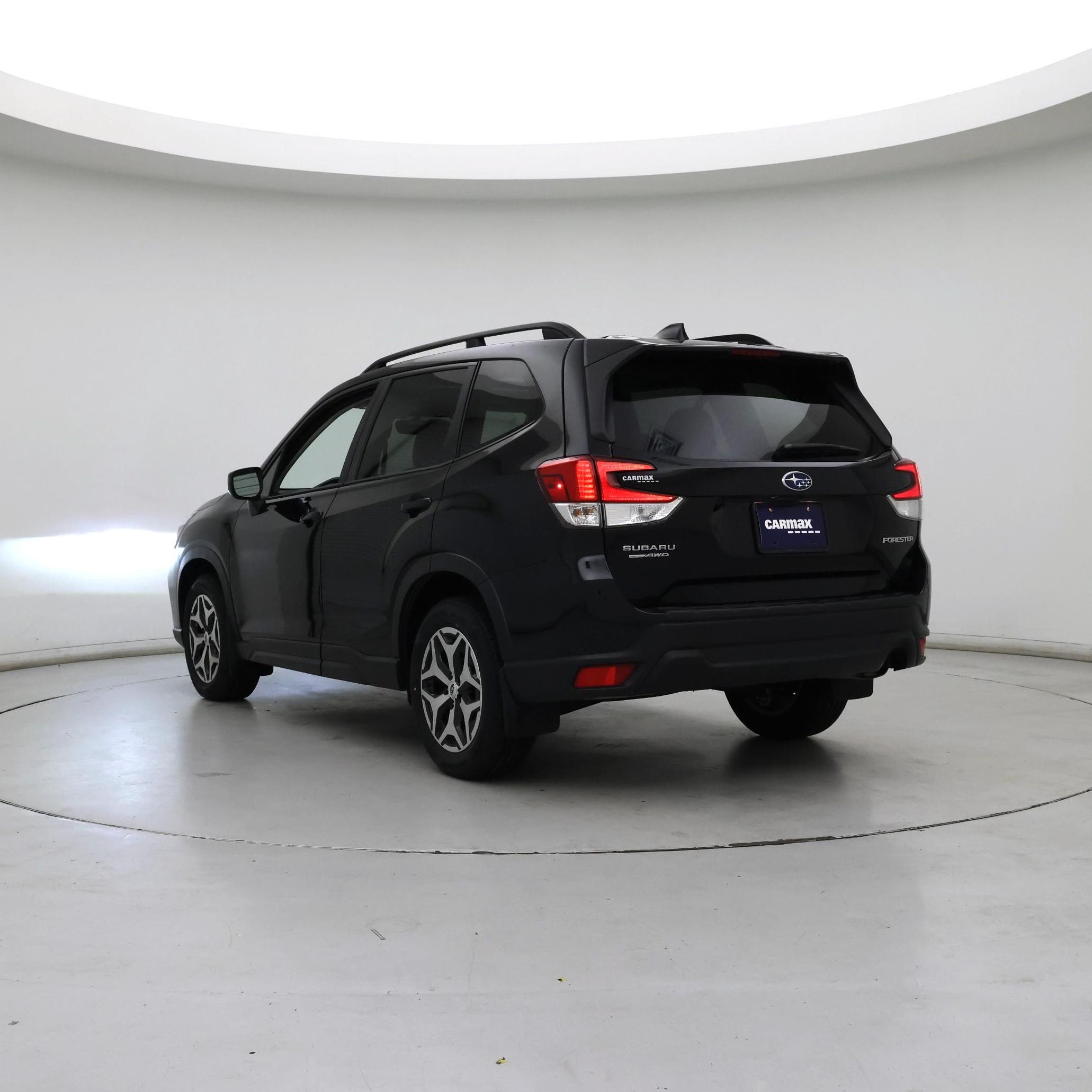 Thumbnail: 2019 Subaru Forester - 2