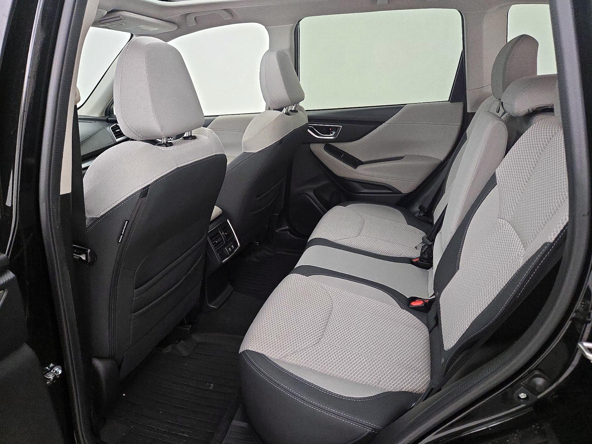 Thumbnail: 2019 Subaru Forester - 19