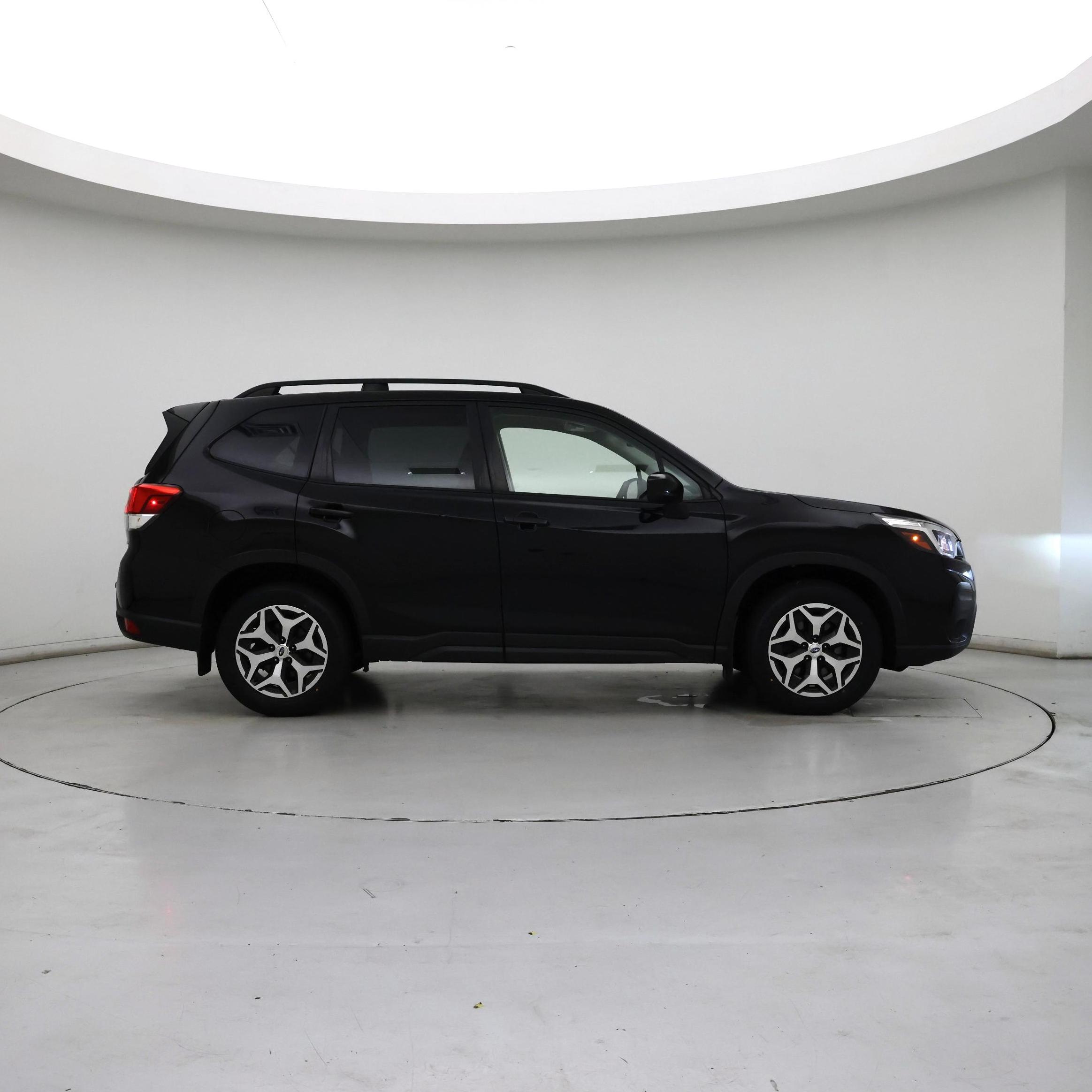Thumbnail: 2019 Subaru Forester - 7