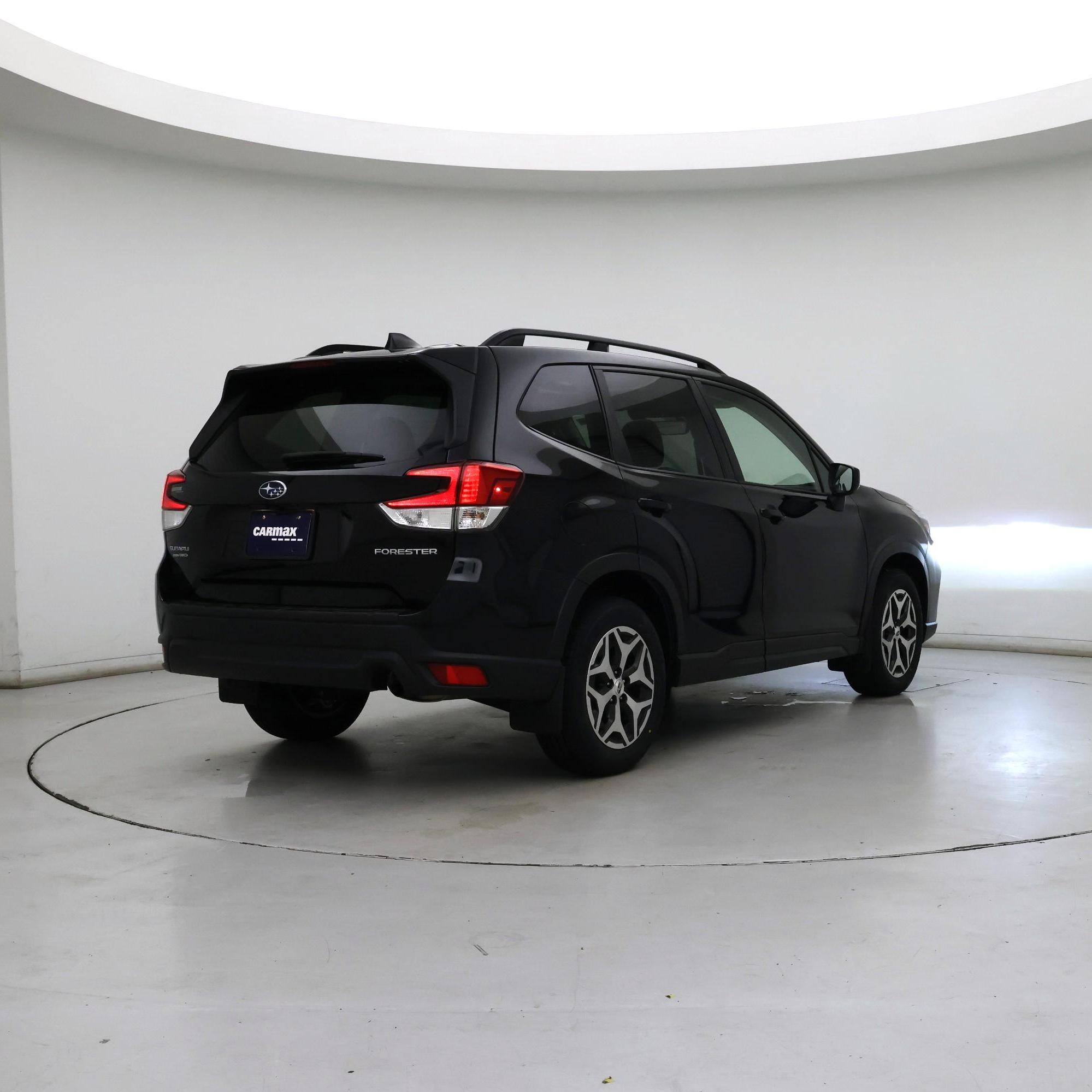 Thumbnail: 2019 Subaru Forester - 8