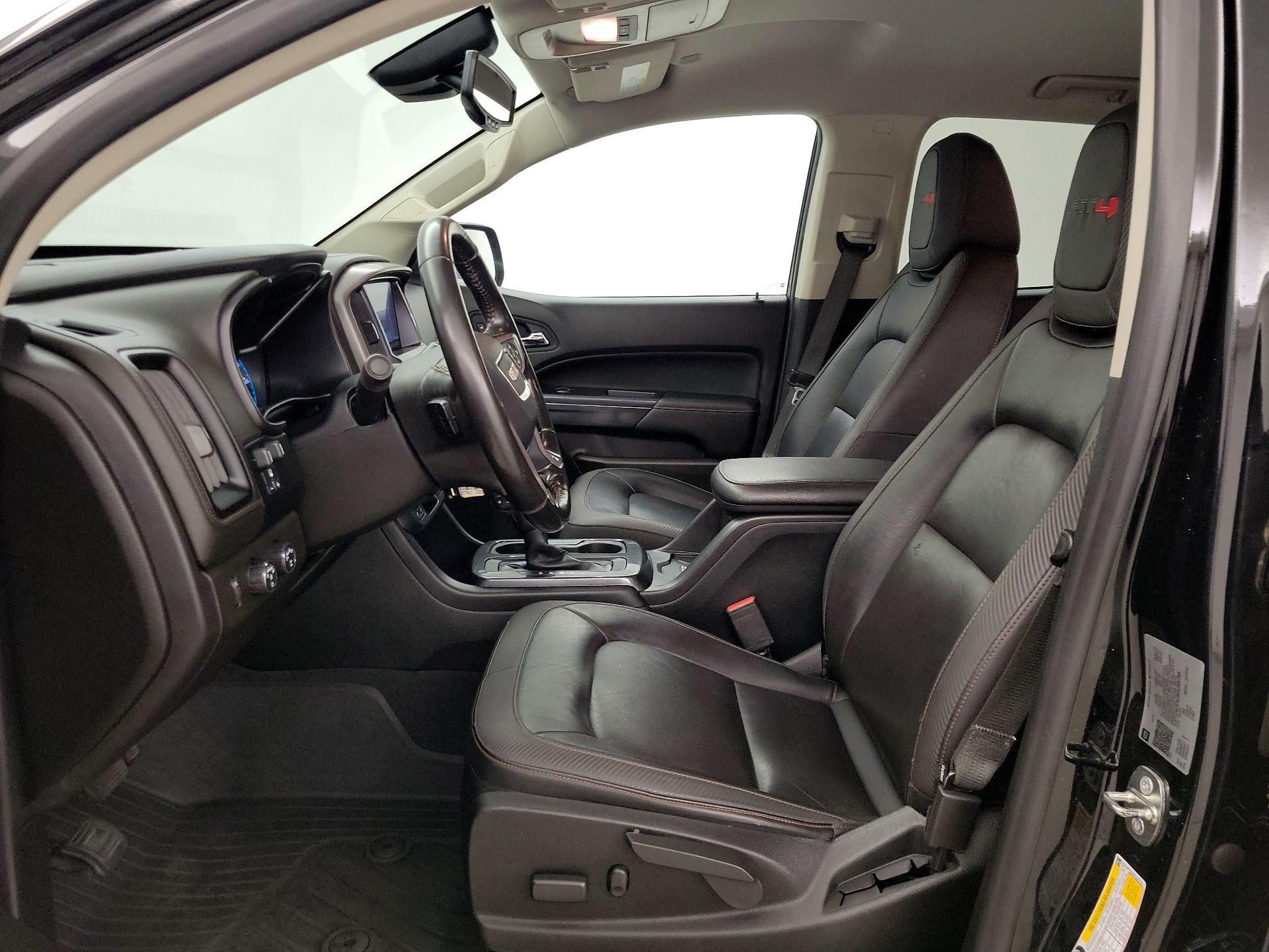 Thumbnail: 2021 GMC Canyon - 11