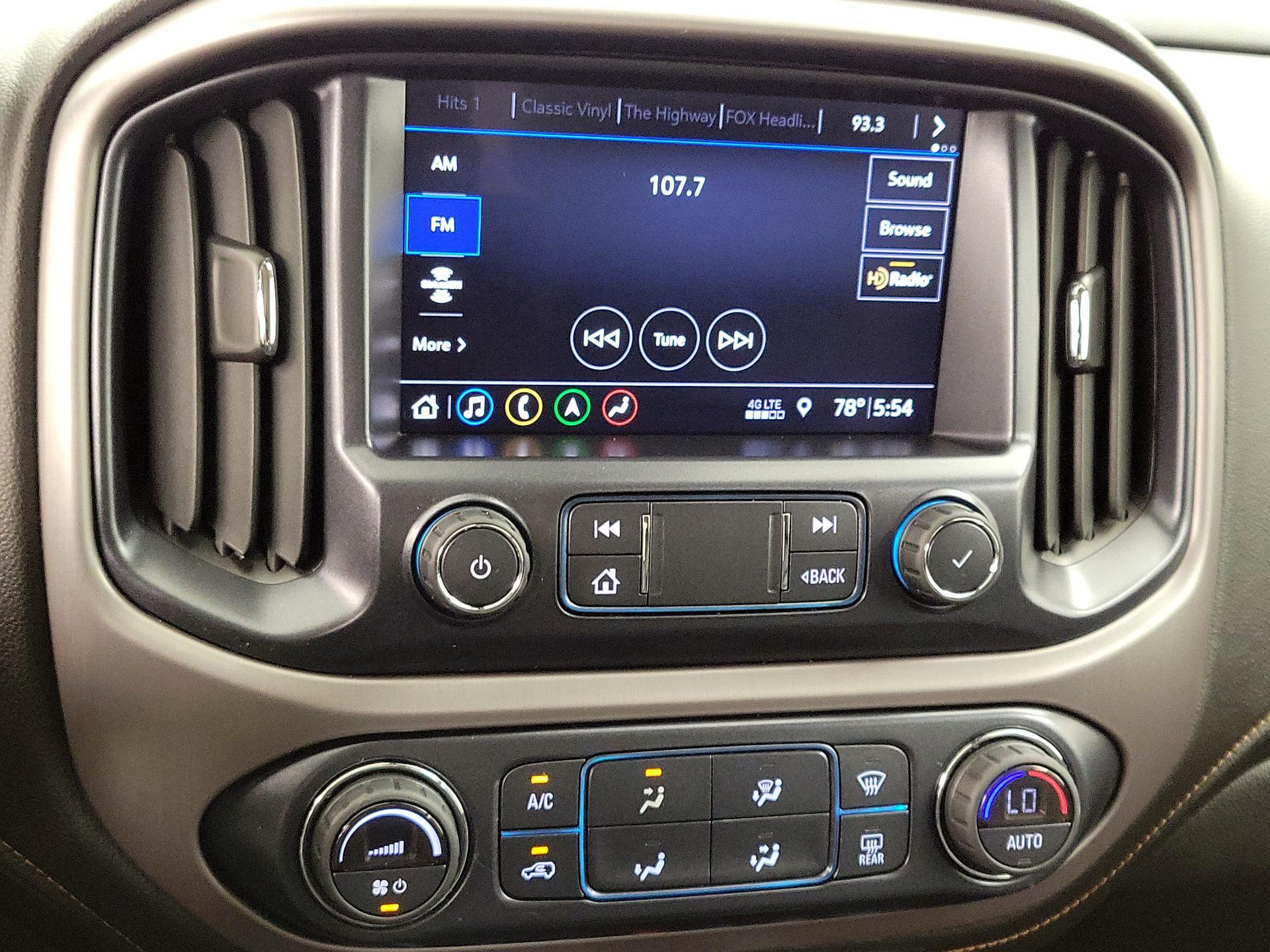 Thumbnail: 2021 GMC Canyon - 16