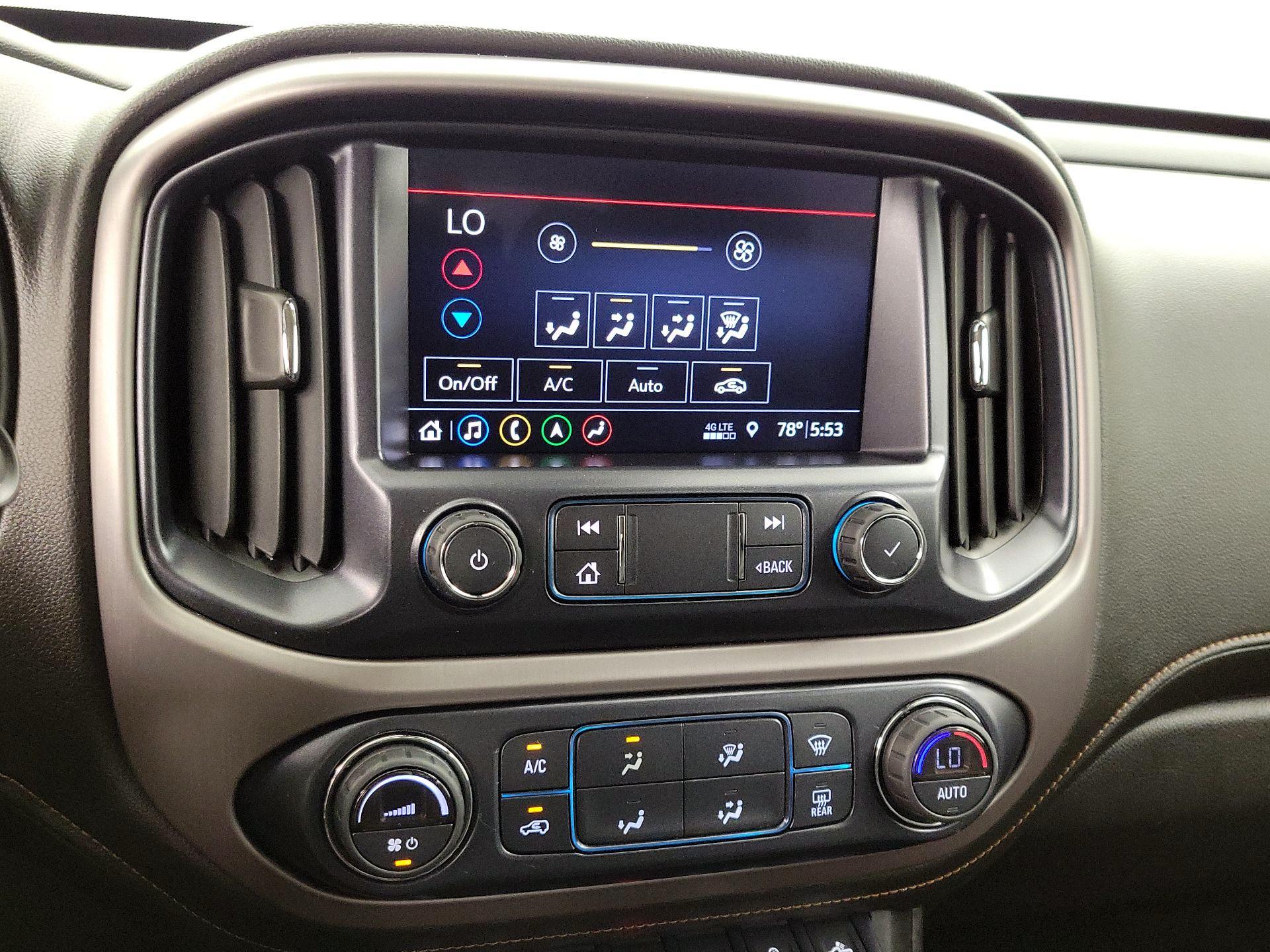 Thumbnail: 2021 GMC Canyon - 17