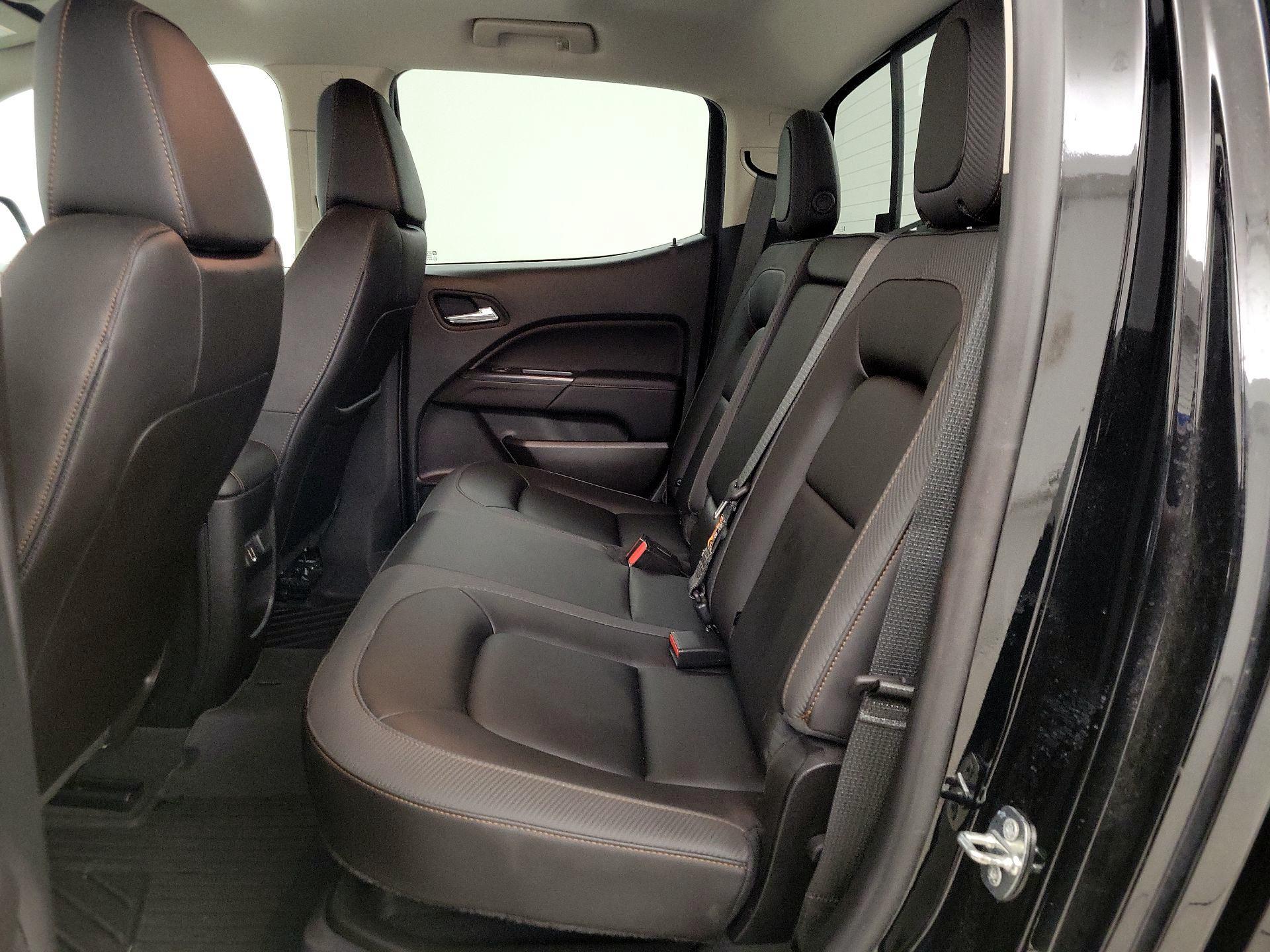 Thumbnail: 2021 GMC Canyon - 20
