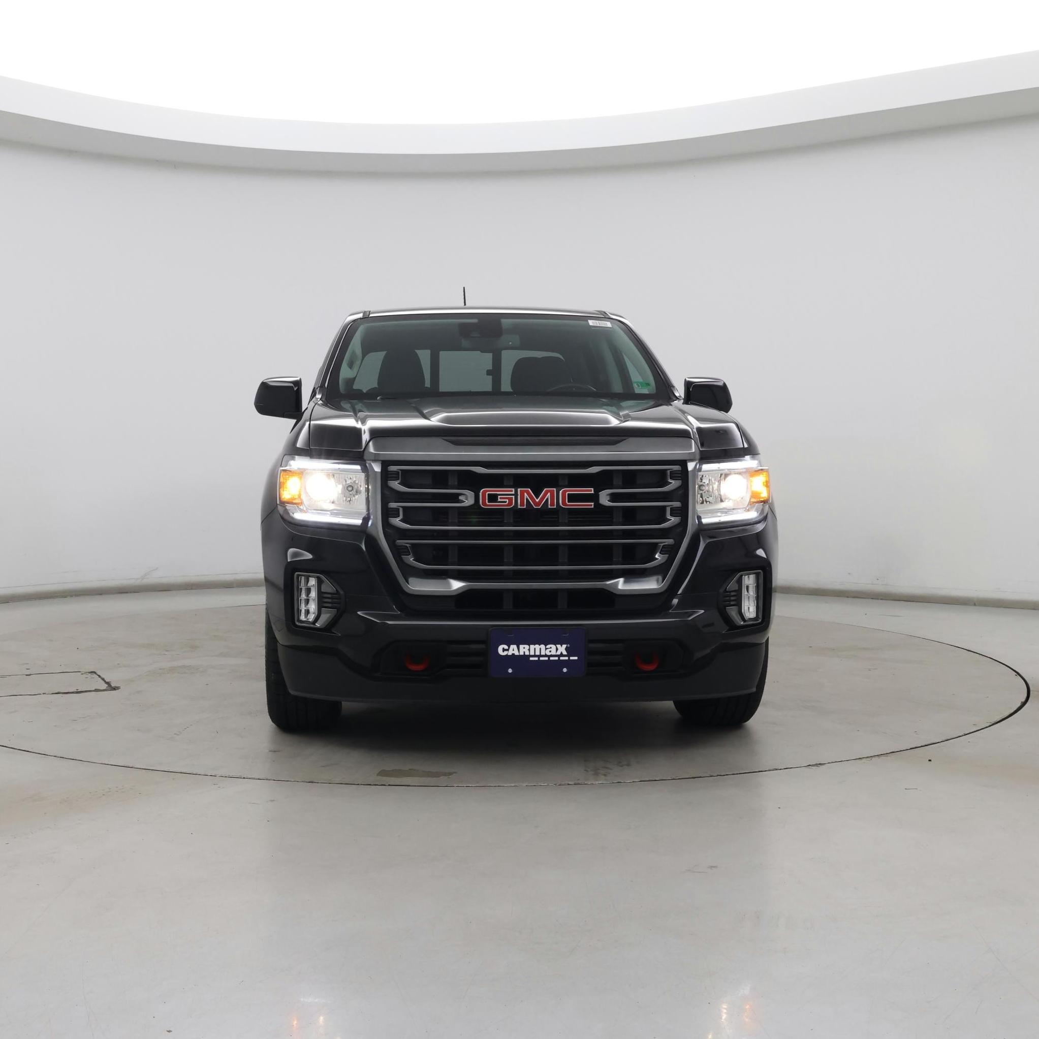 Thumbnail: 2021 GMC Canyon - 5