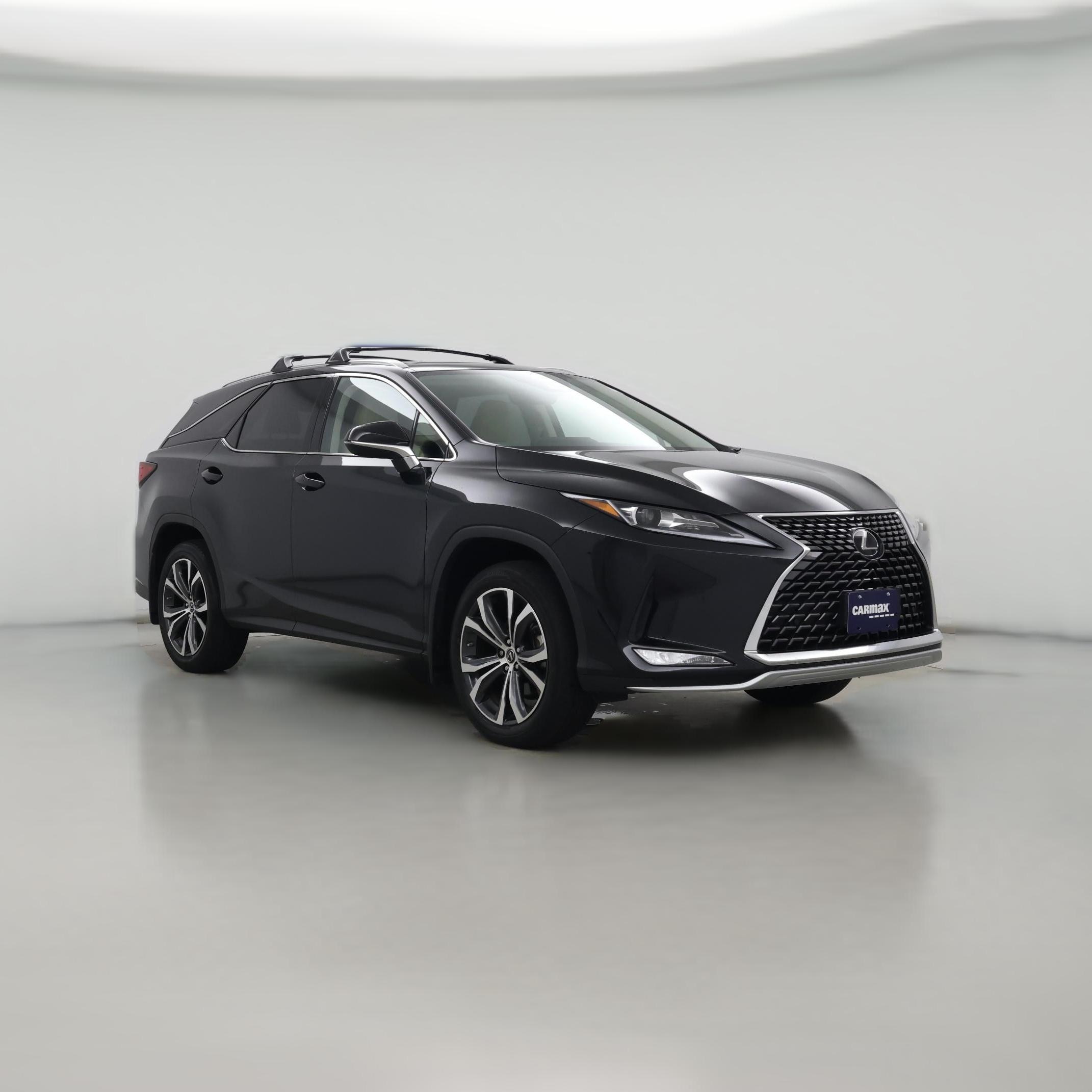 Thumbnail: 2022 Lexus RX - 1