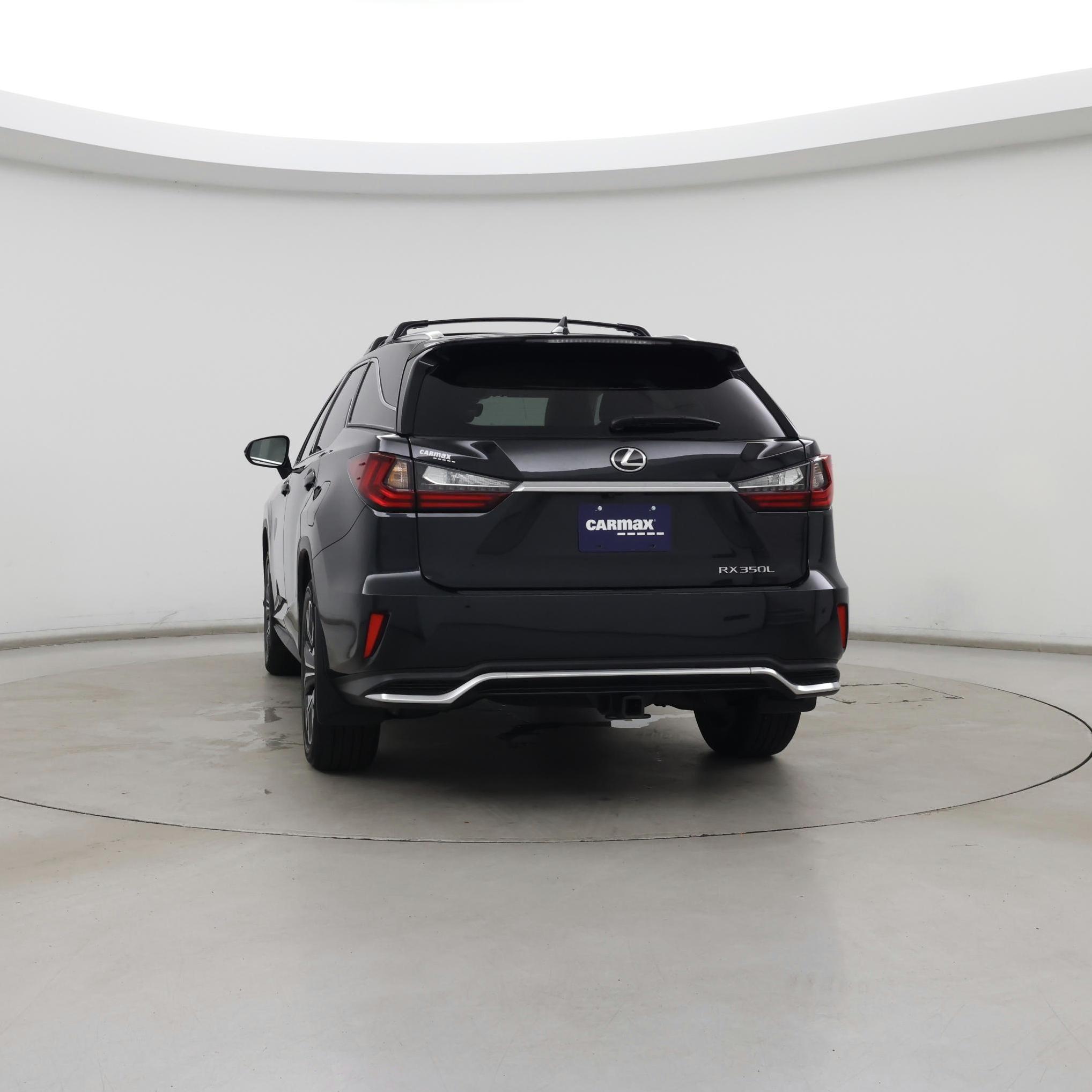 Thumbnail: 2022 Lexus RX - 6