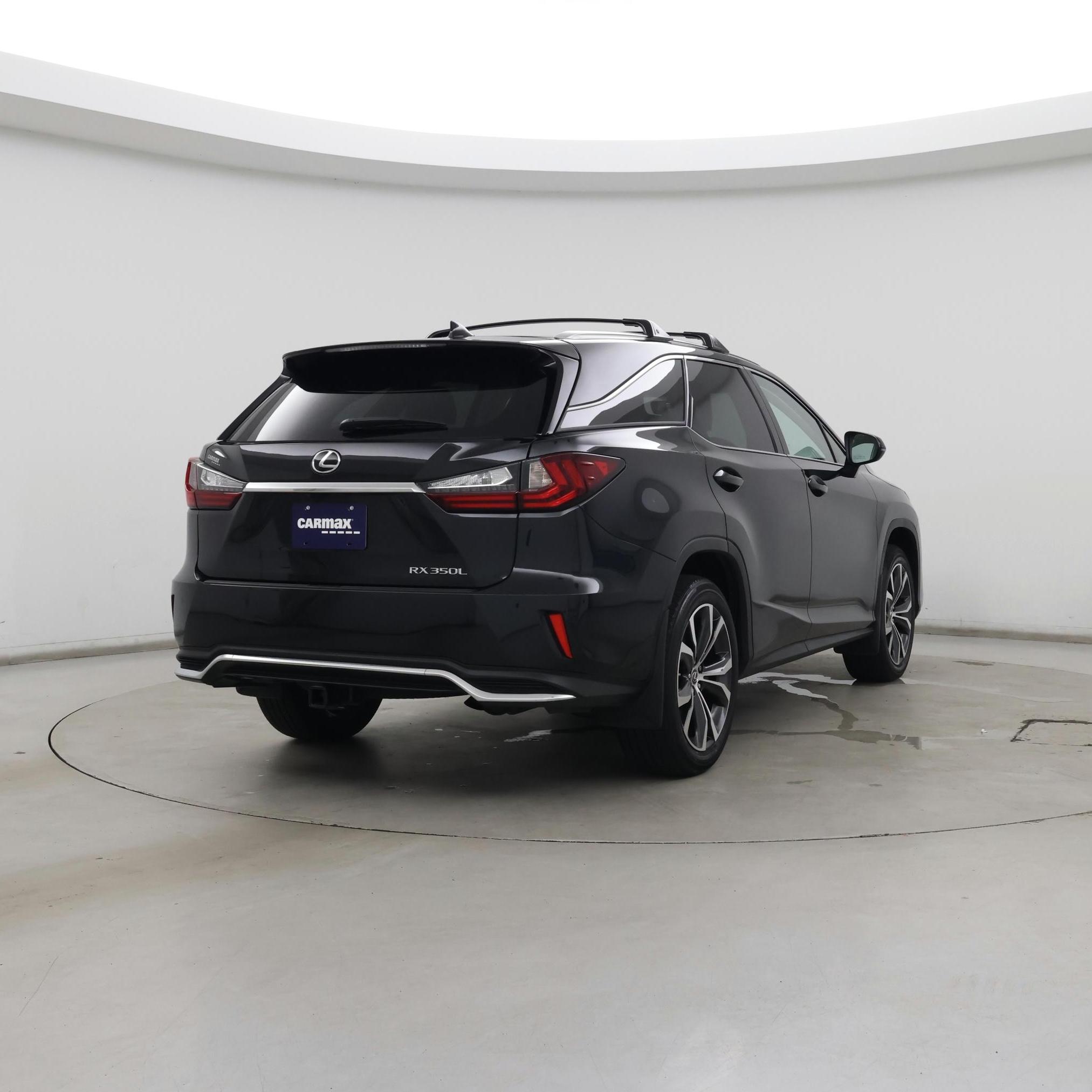 Thumbnail: 2022 Lexus RX - 8